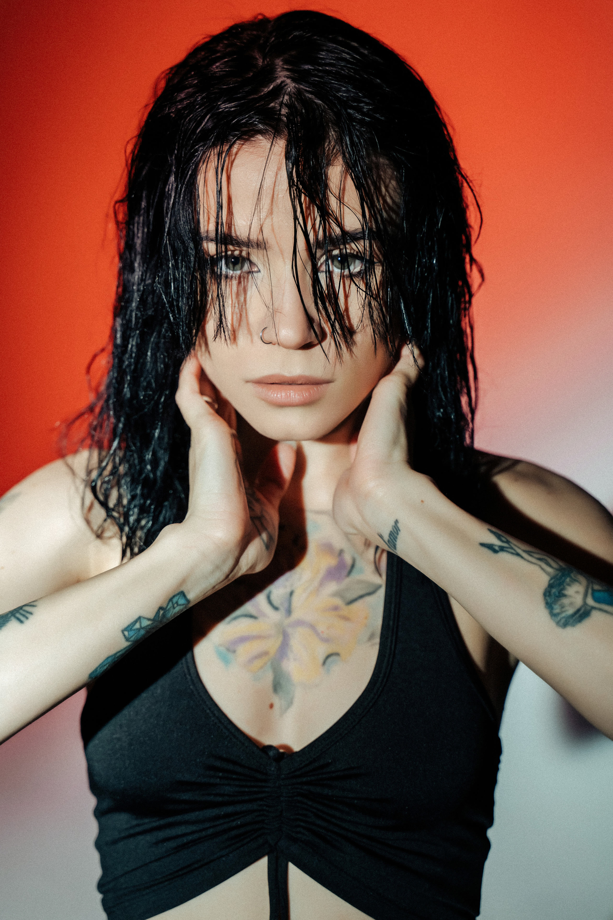 Юля. Репортажный и свадебный фотограф в Москве