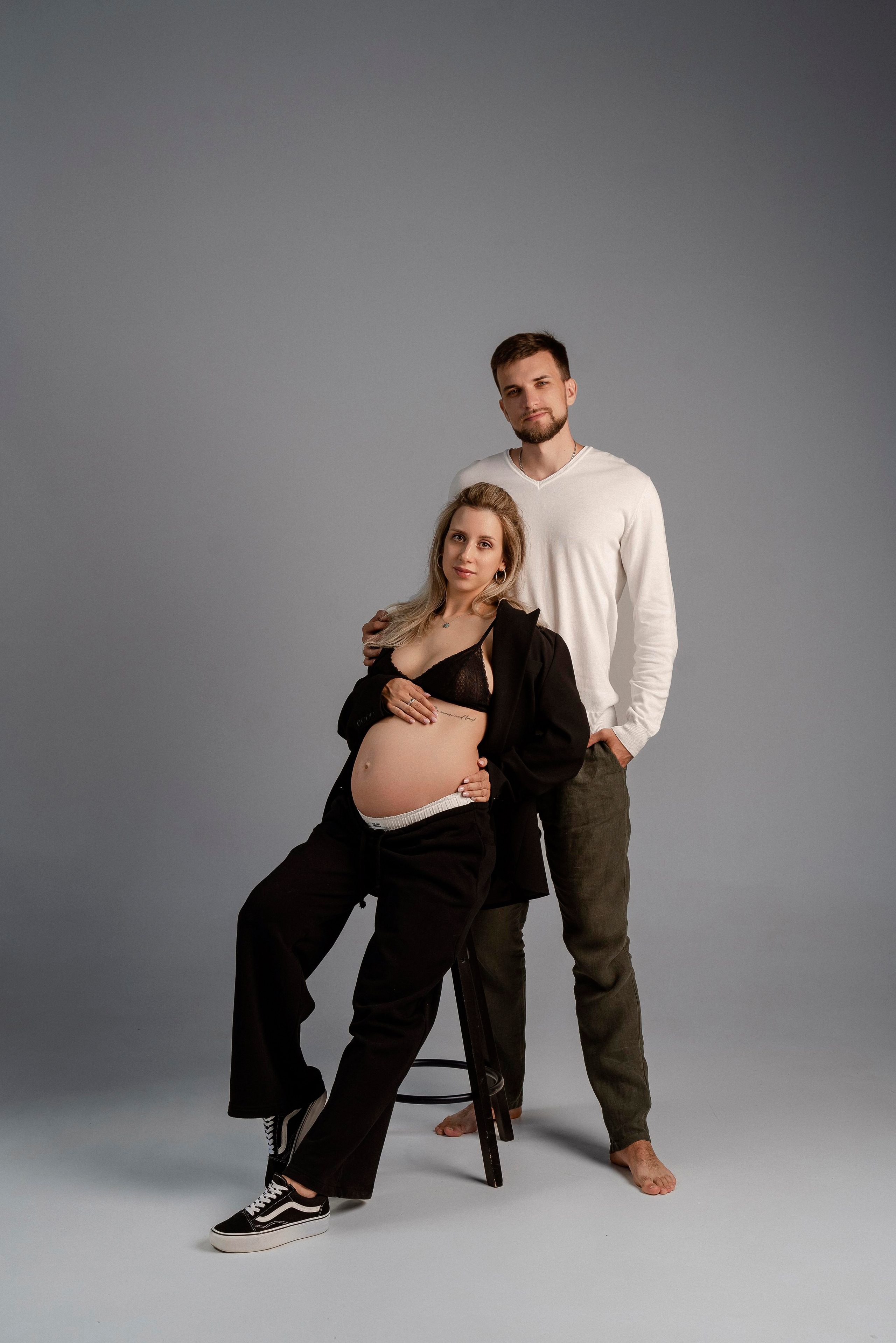 Эля и Женя. Репортажный и свадебный фотограф в Москве