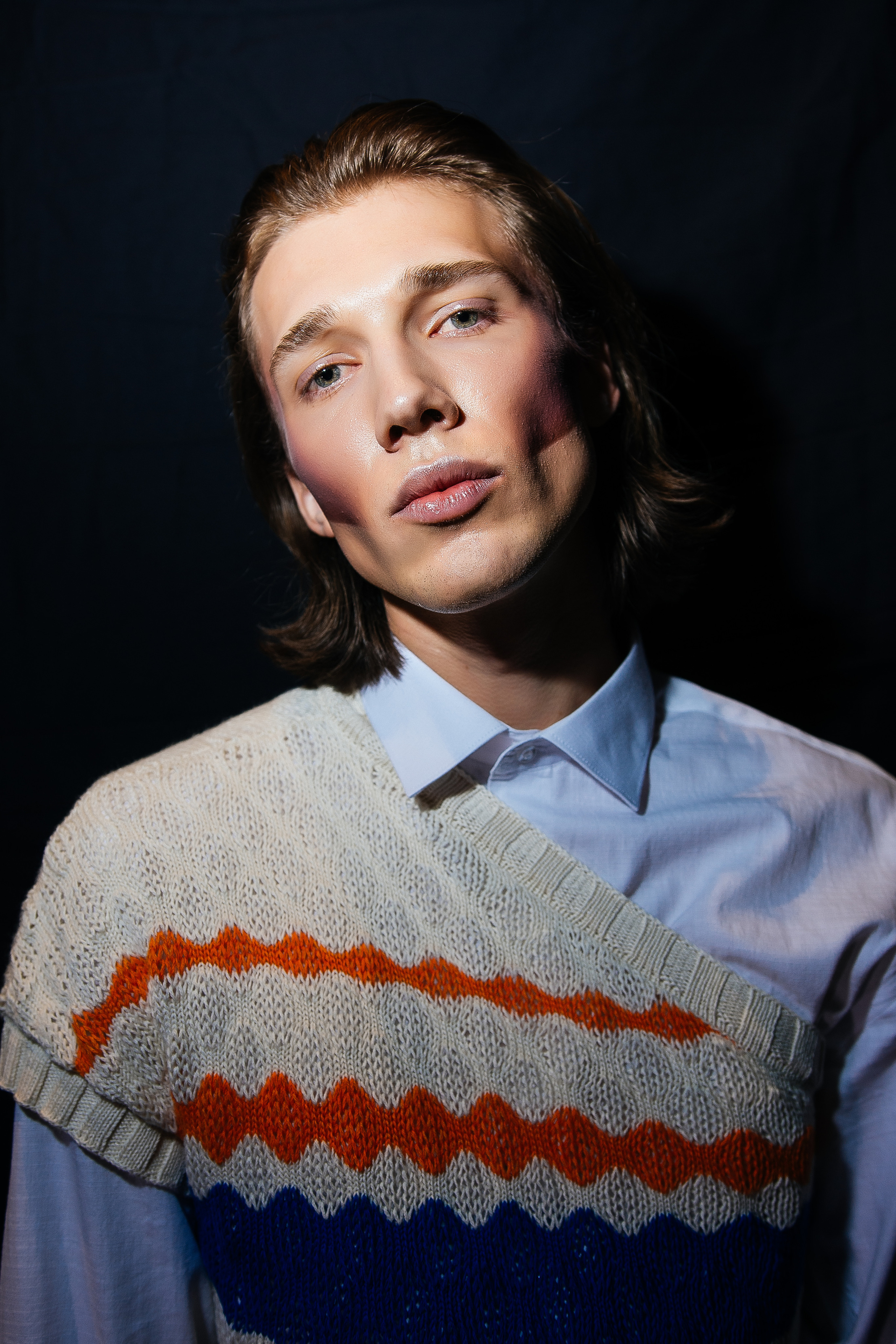 MERCEDES BENZ FASHION WEEK. Репортажный и свадебный фотограф в Москве