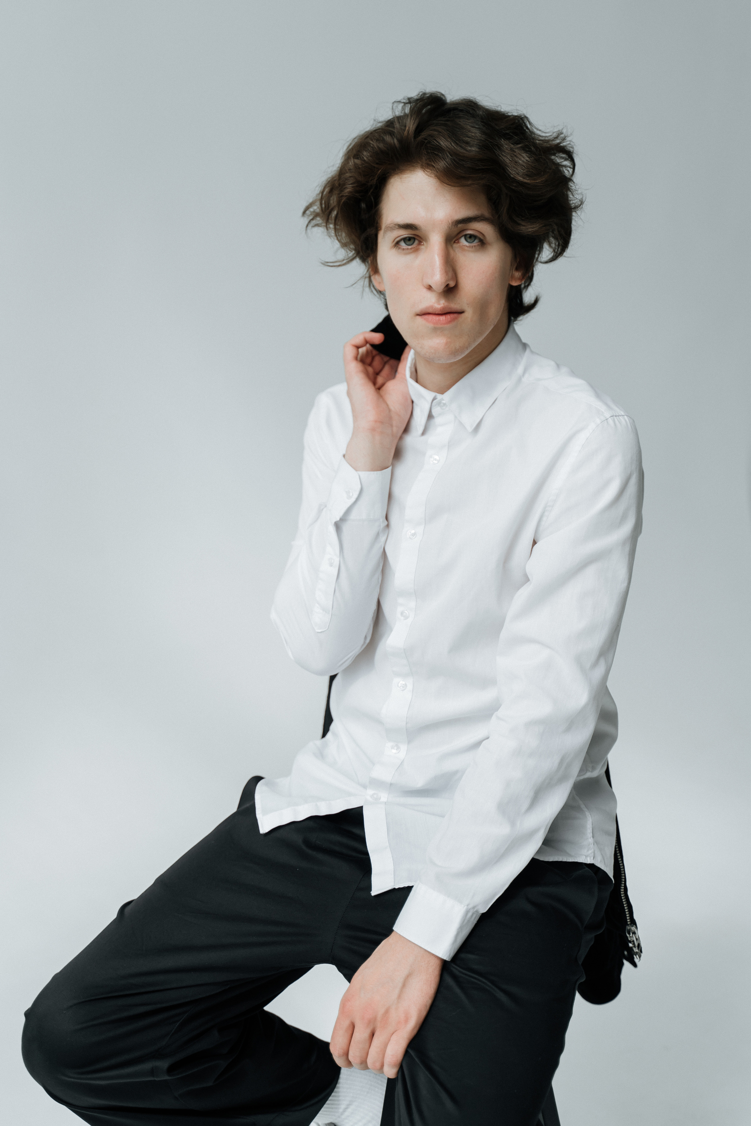 Андрей. Репортажный и свадебный фотограф в Москве