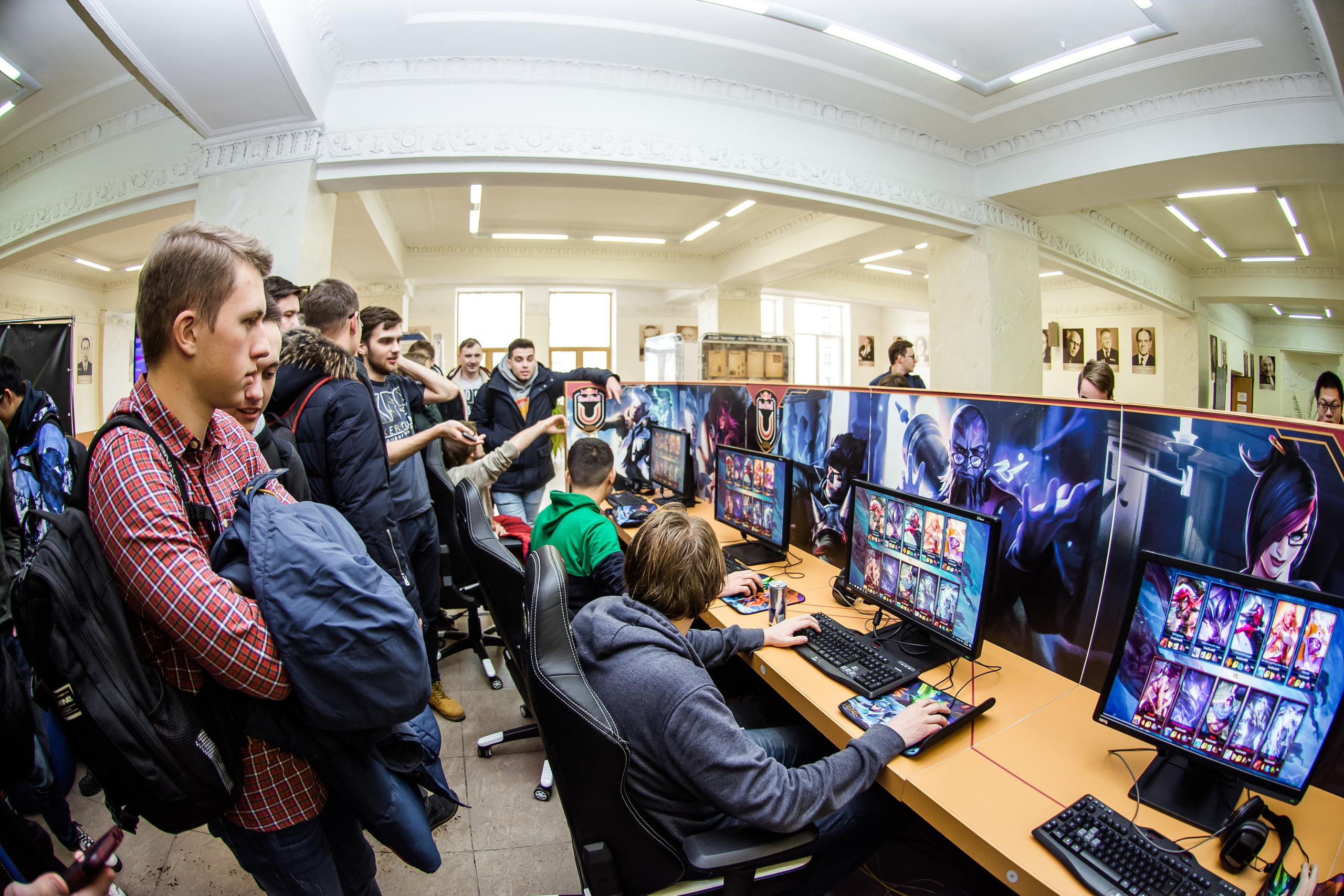 УНИВЕРСИТЕТСКИЙ ТУРНИР «ЛИГА ЛЕГЕНД». Репортажный и свадебный фотограф в Москве