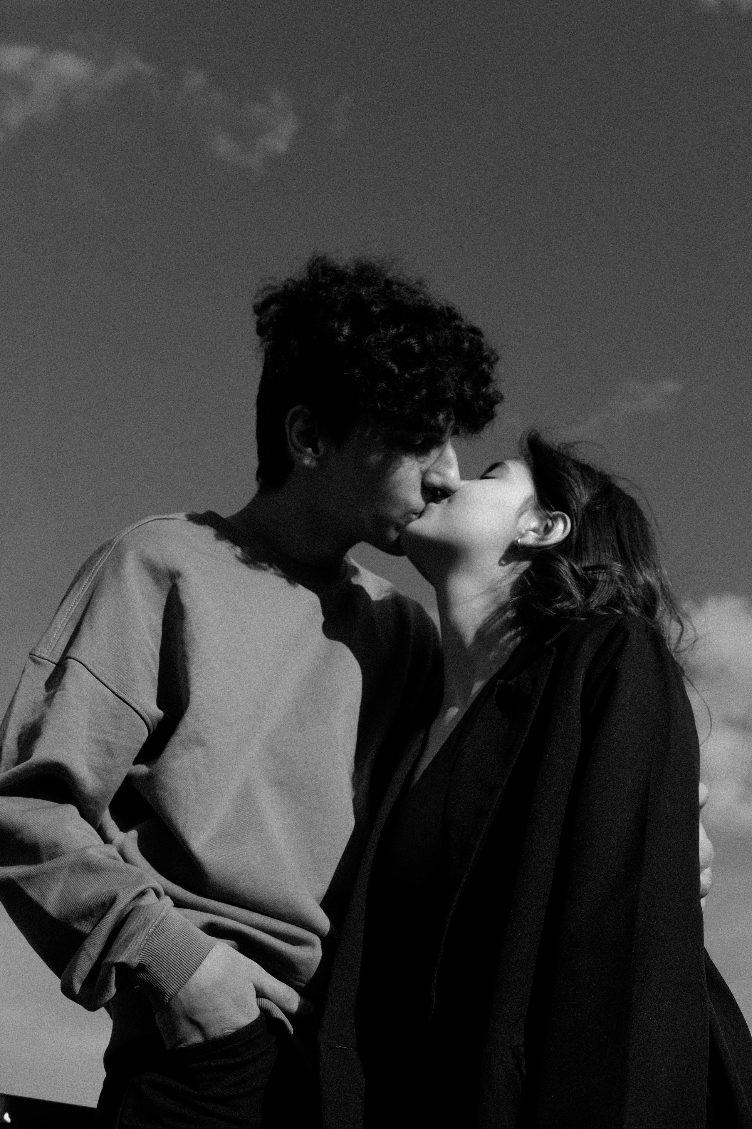 Валерия и Ибрагим. Репортажный и свадебный фотограф в Москве