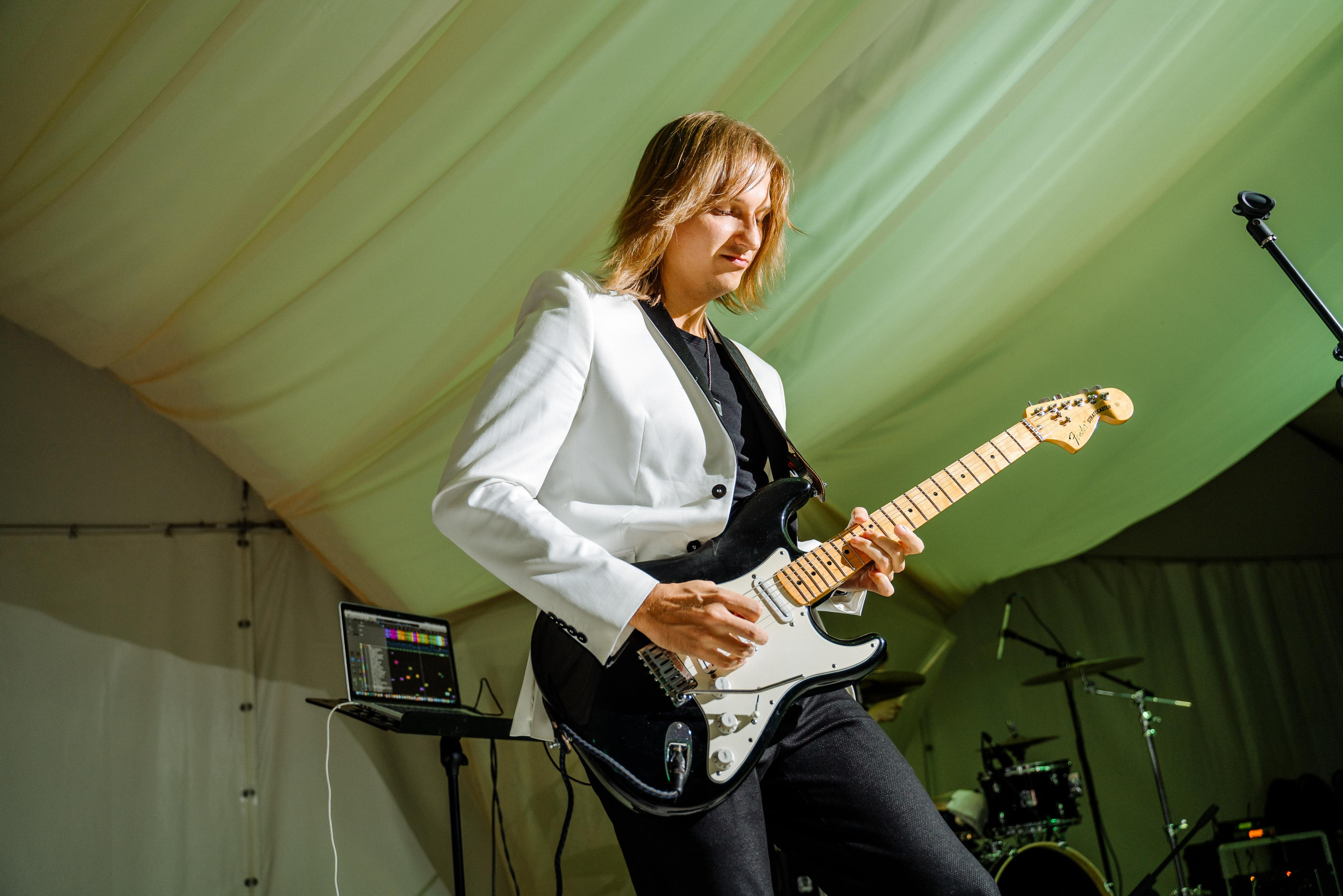 Майра и Леонид. Репортажный и свадебный фотограф в Москве