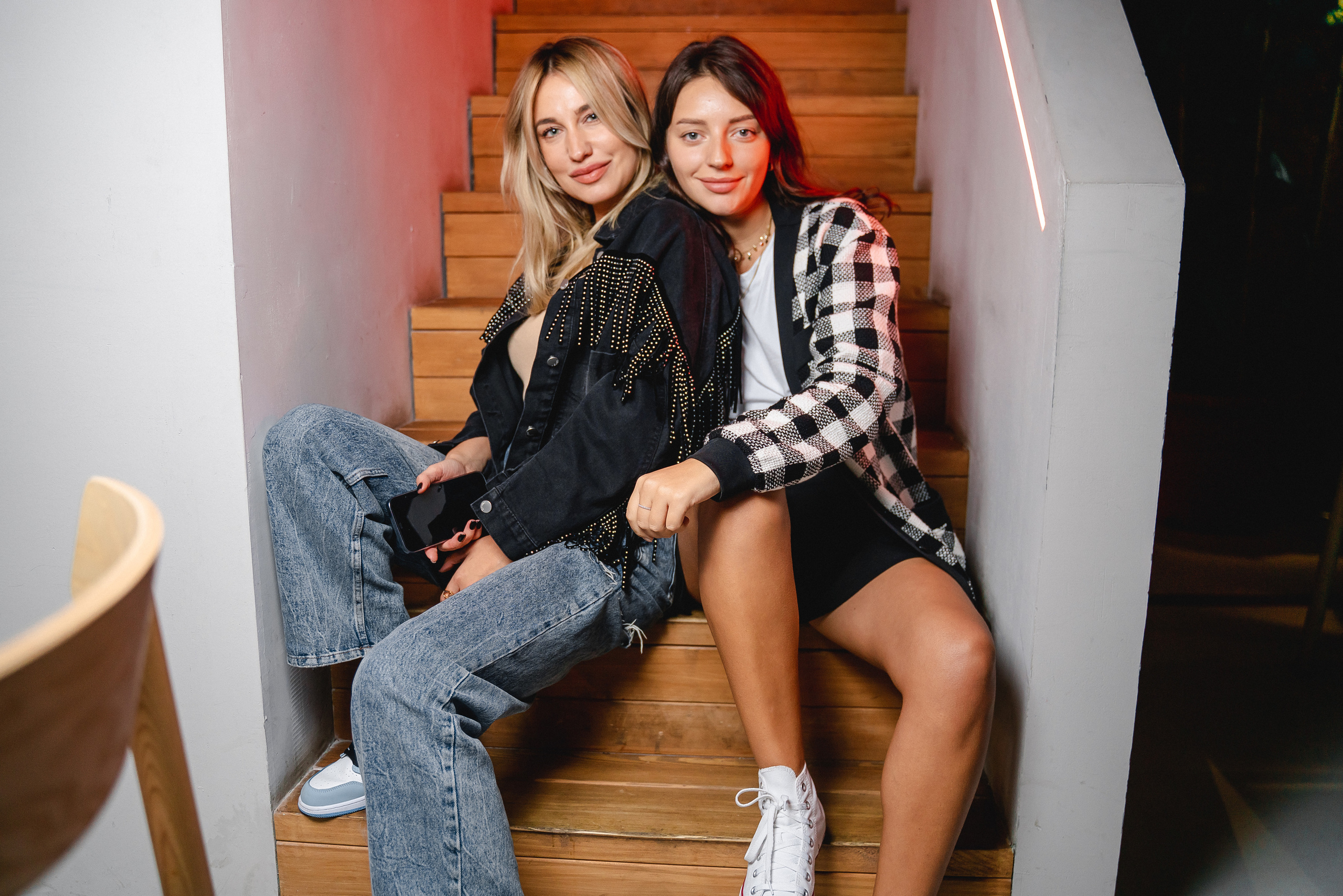 Бар «Поколение» репортаж. Репортажный и свадебный фотограф в Москве