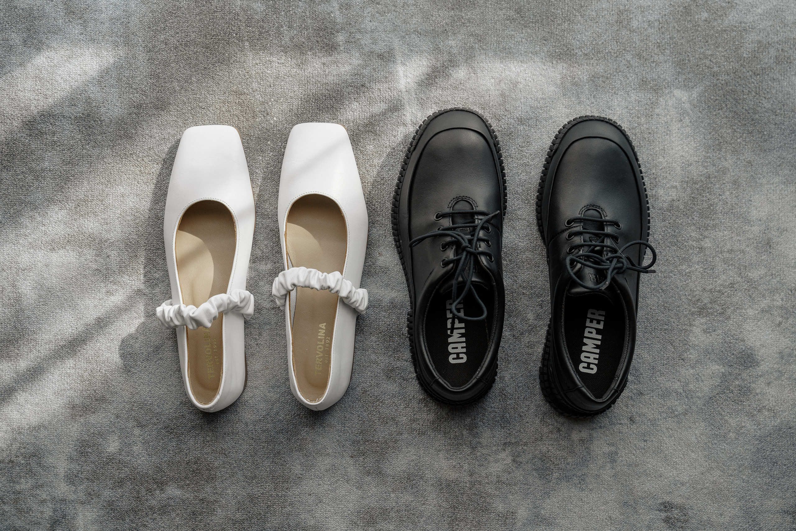 Екатерина и Вадим. Репортажный и свадебный фотограф в Москве