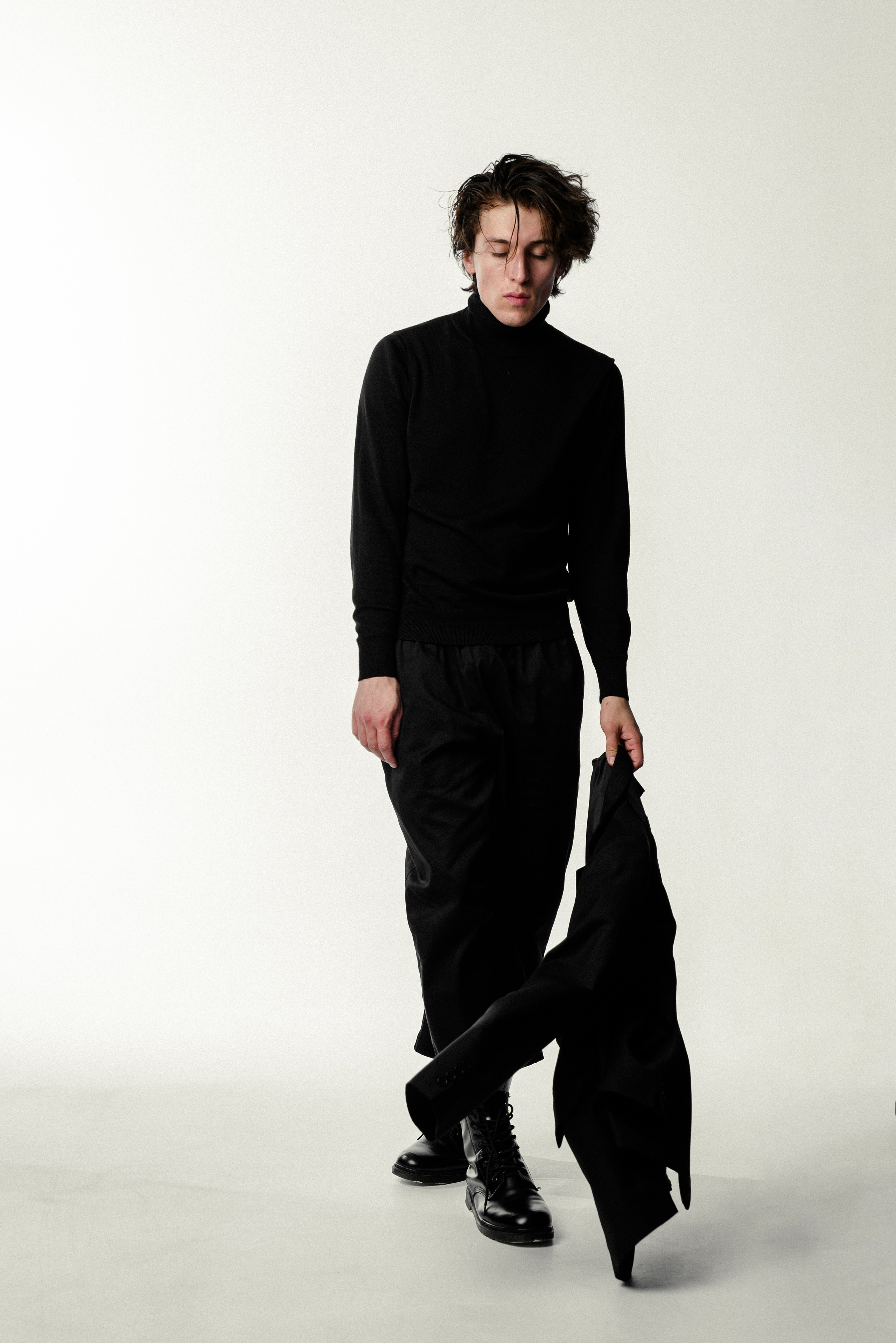 Андрей. Репортажный и свадебный фотограф в Москве