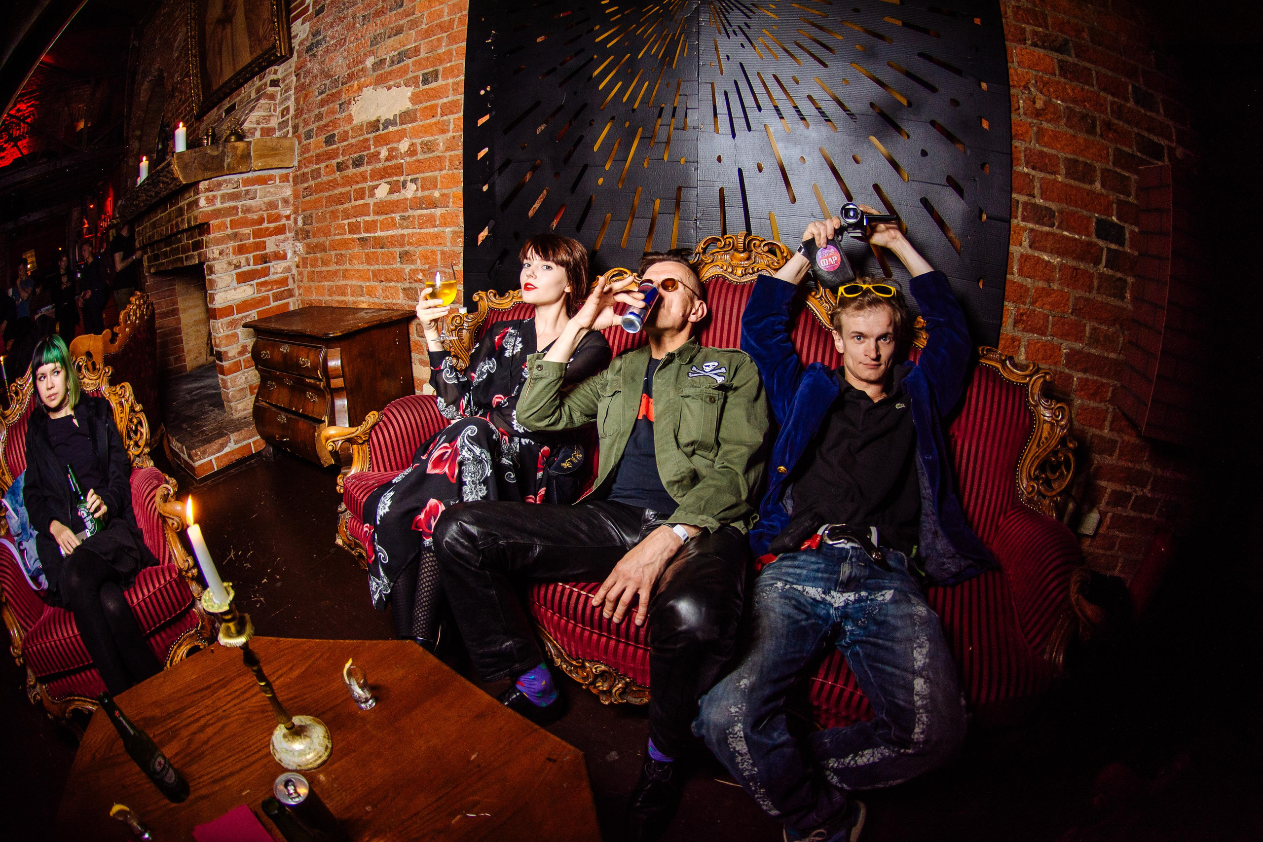 RED BULL MUSIC. Репортажный и свадебный фотограф в Москве