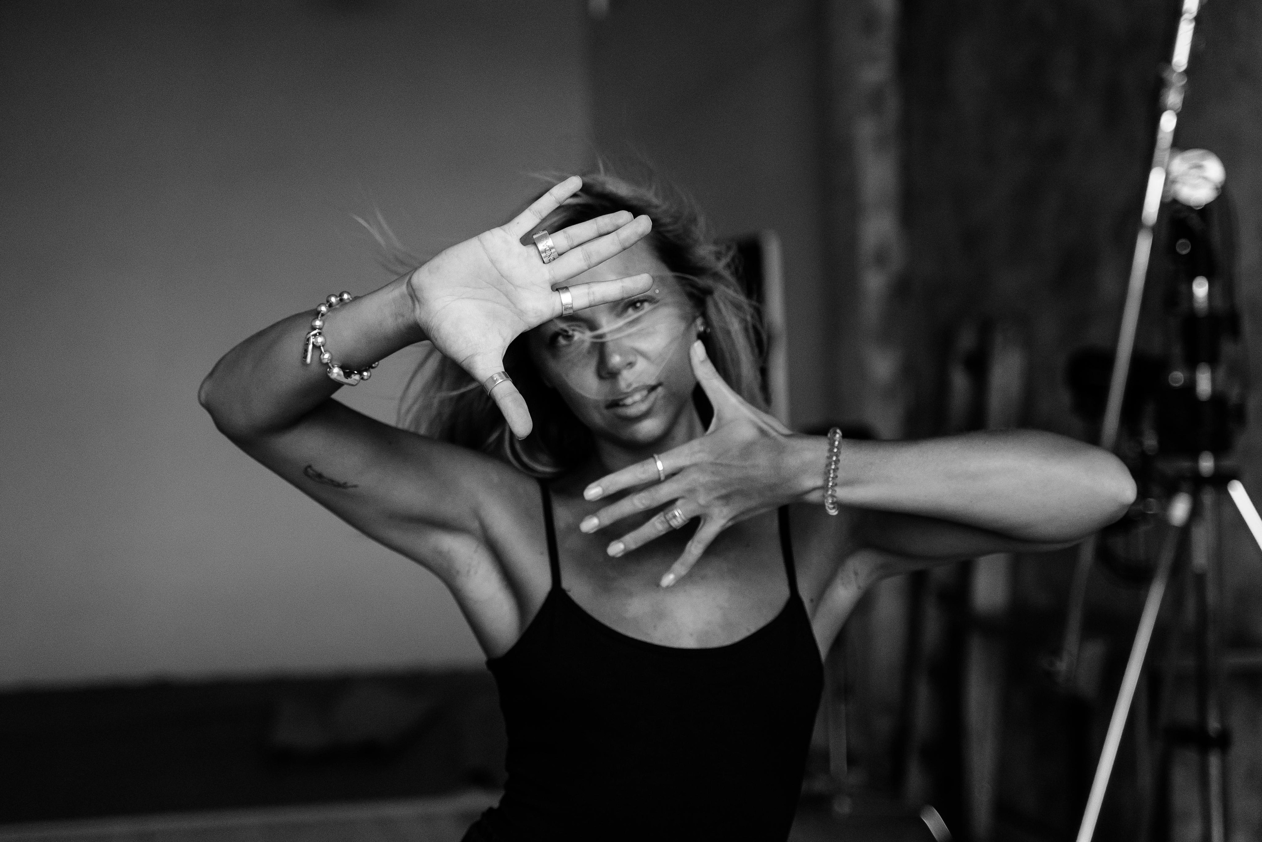 Юлия. Репортажный и свадебный фотограф в Москве