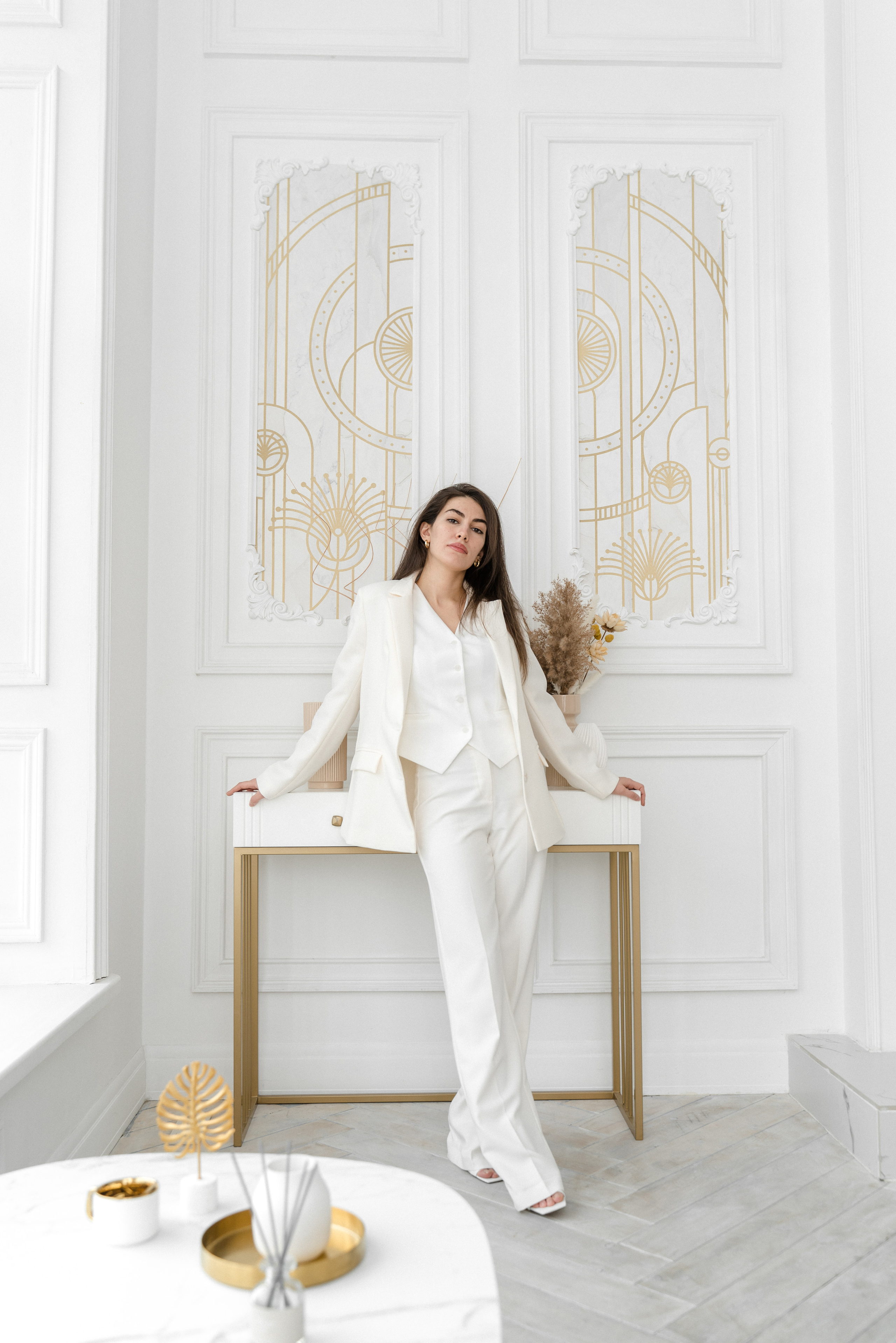 Камилла. Репортажный и свадебный фотограф в Москве