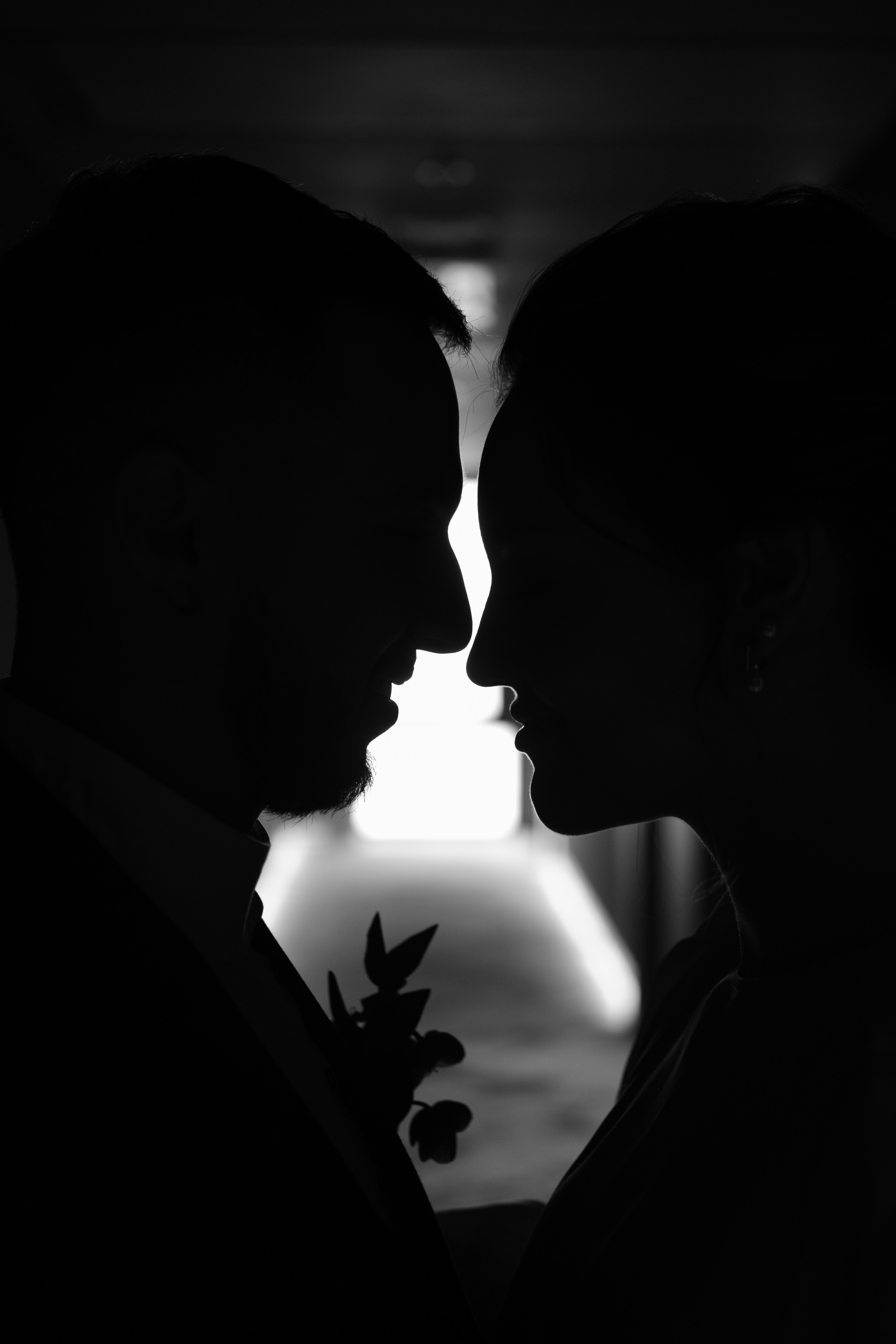 Екатерина и Вадим. Репортажный и свадебный фотограф в Москве