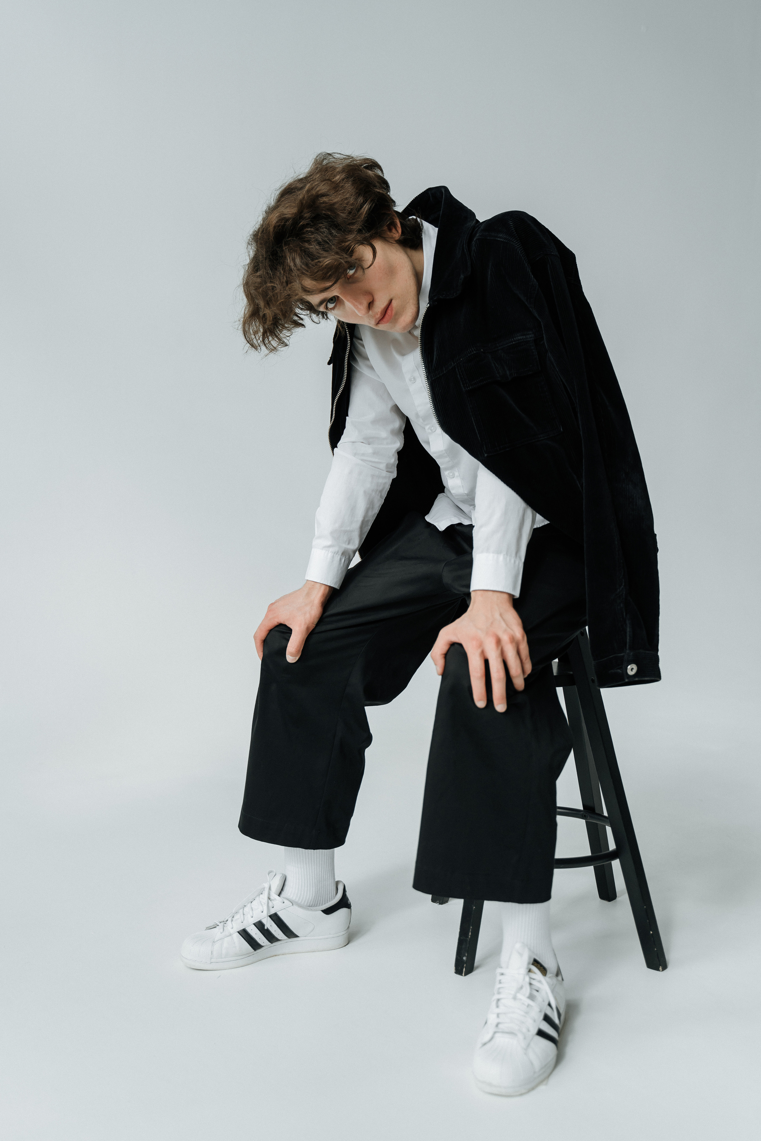 Андрей. Репортажный и свадебный фотограф в Москве