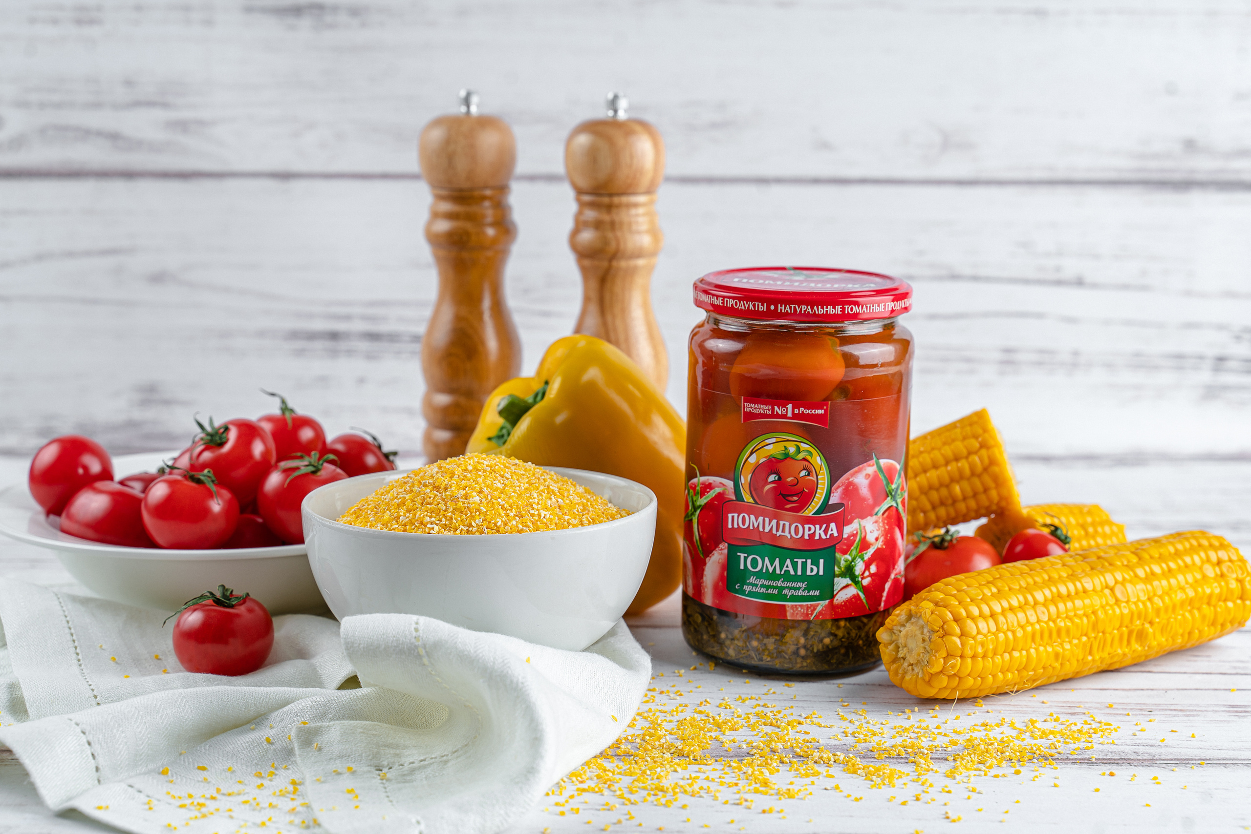 Томатная паста «ПОМИДОРКА». Репортажный и свадебный фотограф в Москве