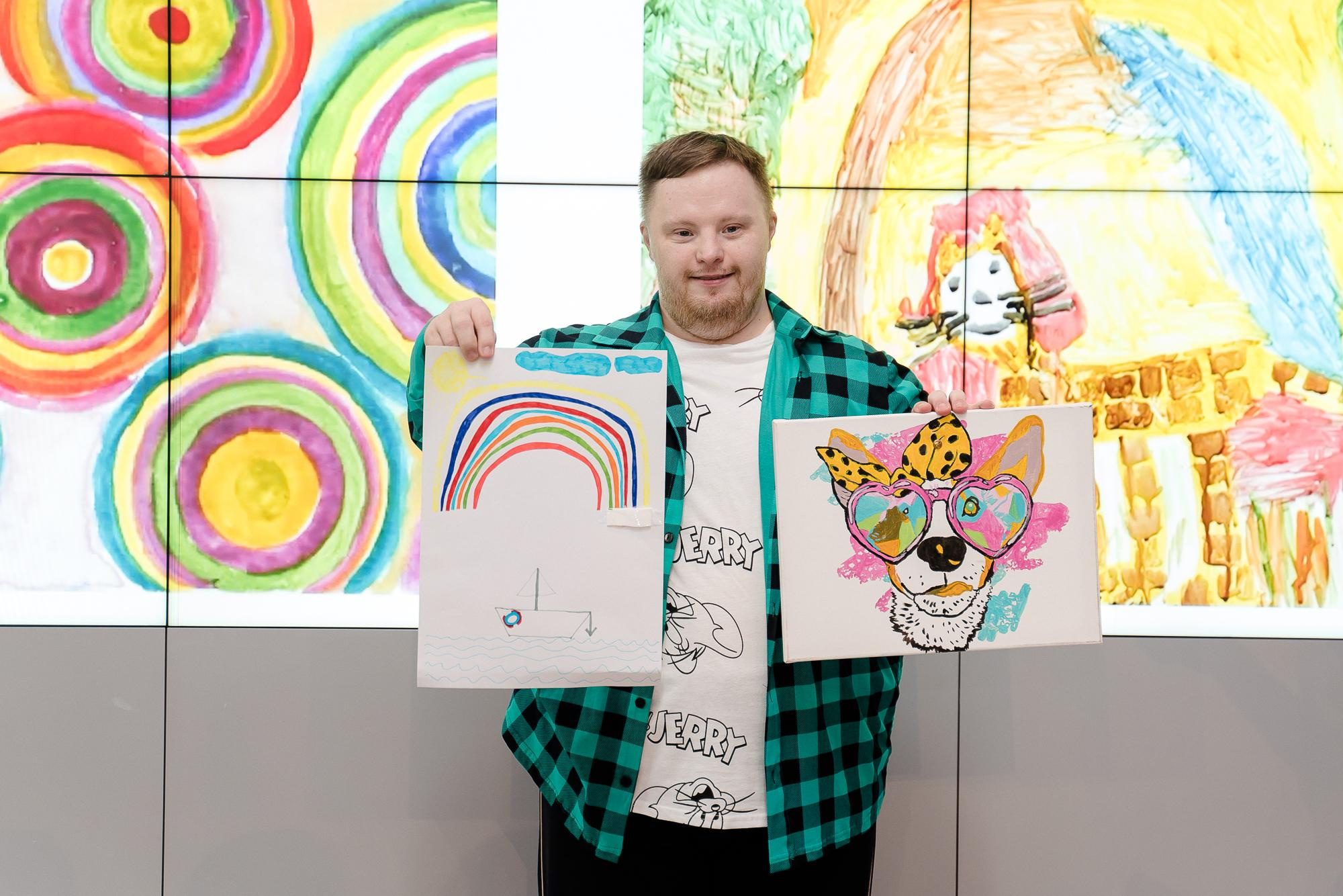 YANDEX GO (ГЛАЗАМИ РАЗНЫХ). Репортажный и свадебный фотограф в Москве