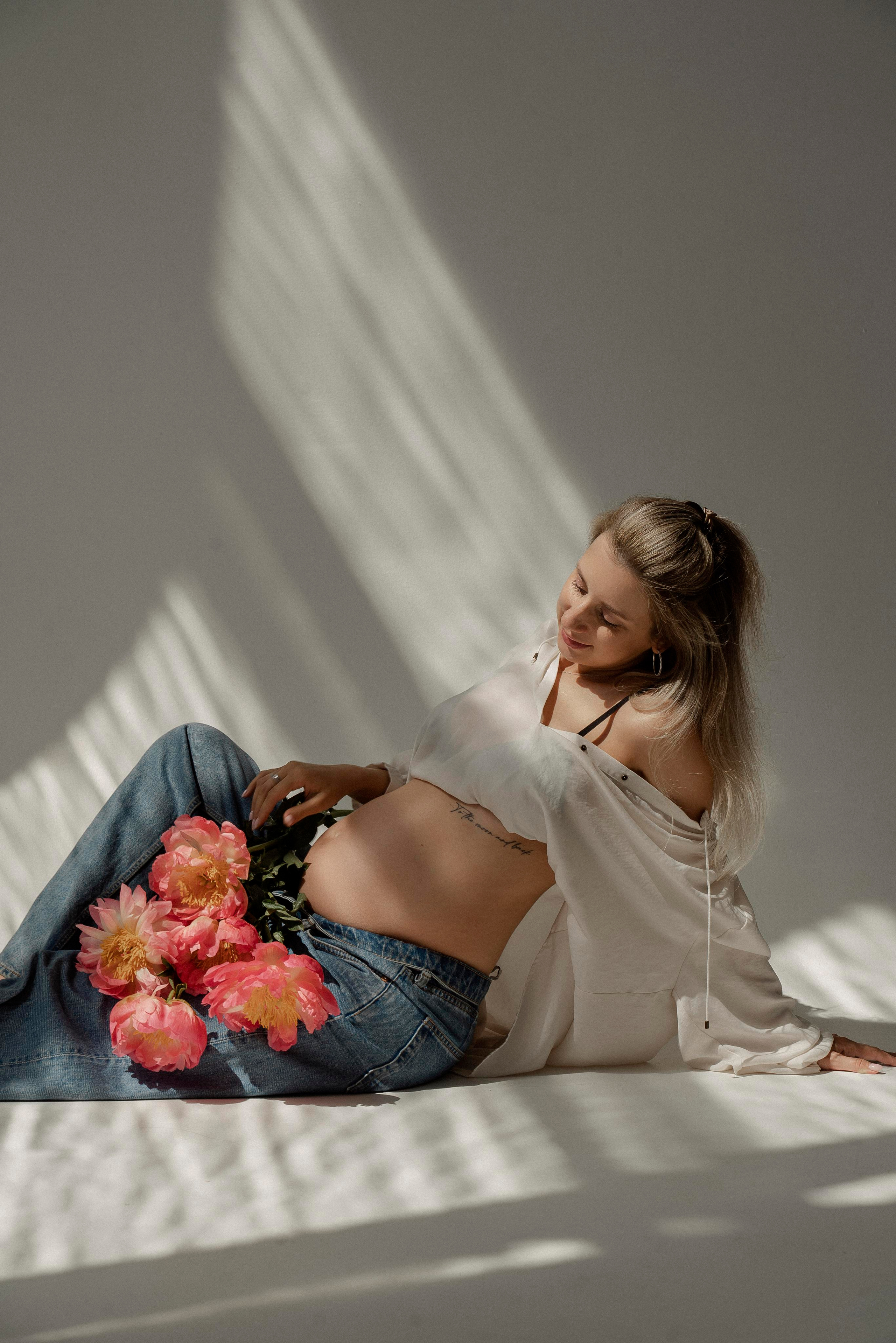 Эля и Женя. Репортажный и свадебный фотограф в Москве