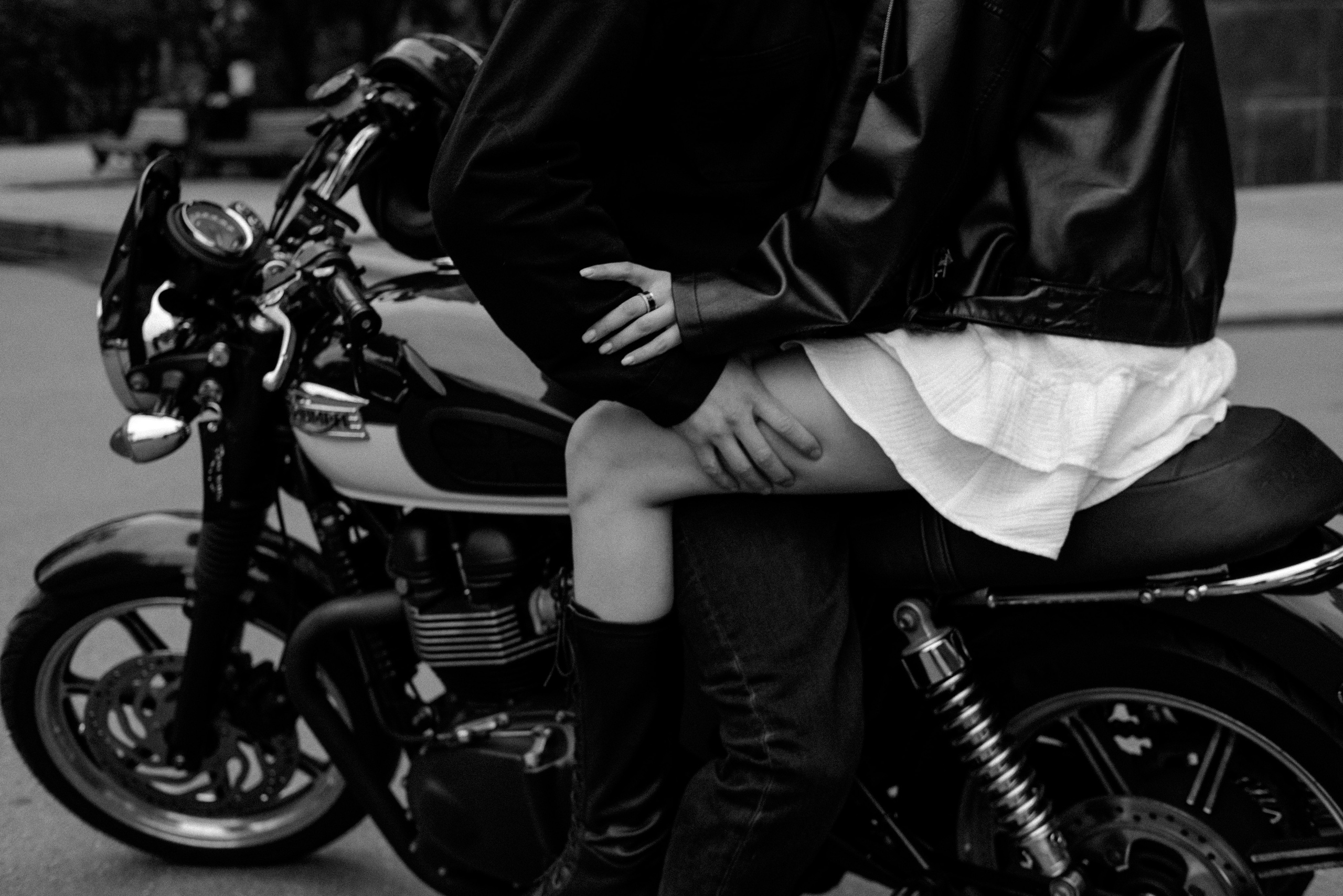 Алина и Сергей. Репортажный и свадебный фотограф в Москве