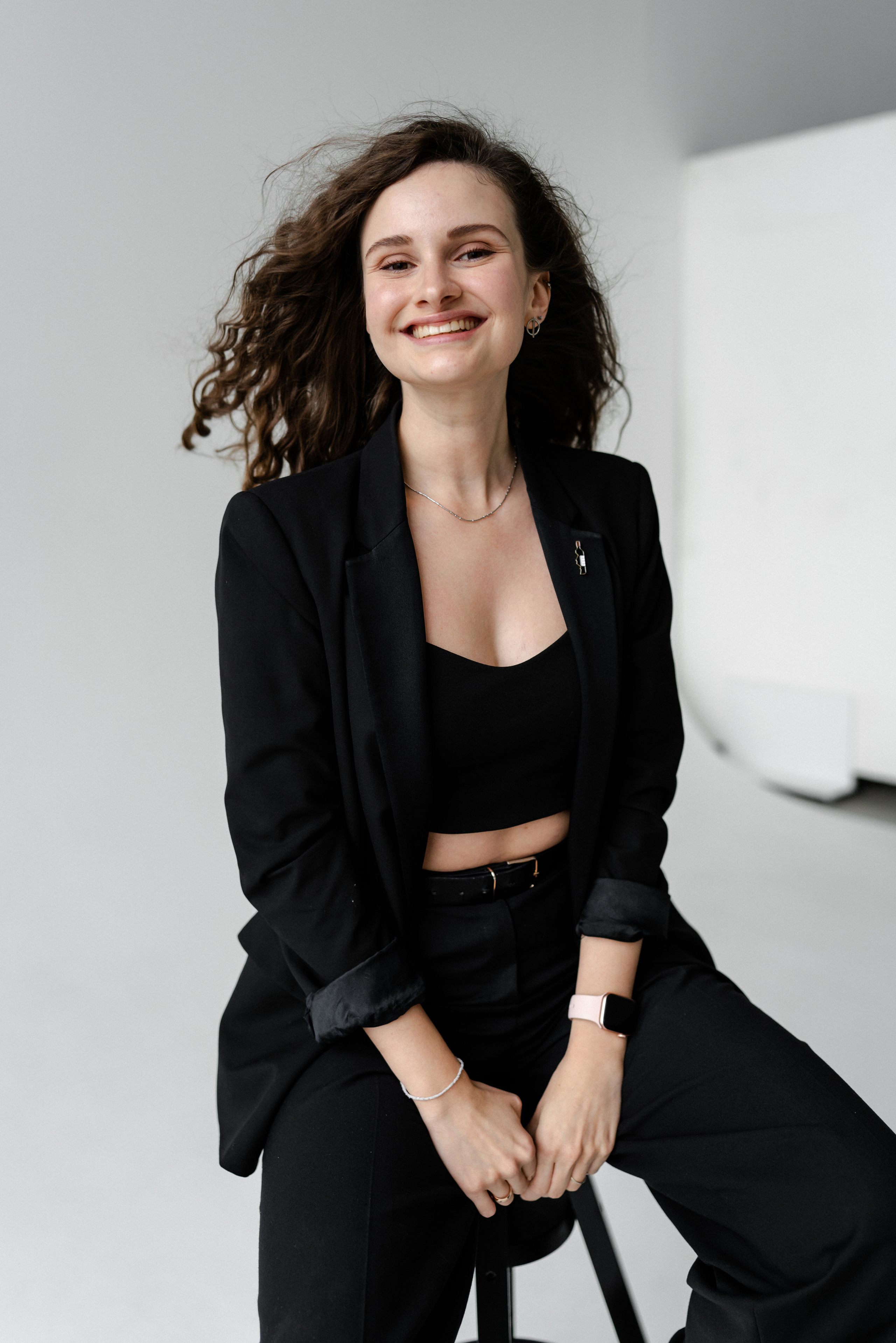 Полина. Репортажный и свадебный фотограф в Москве