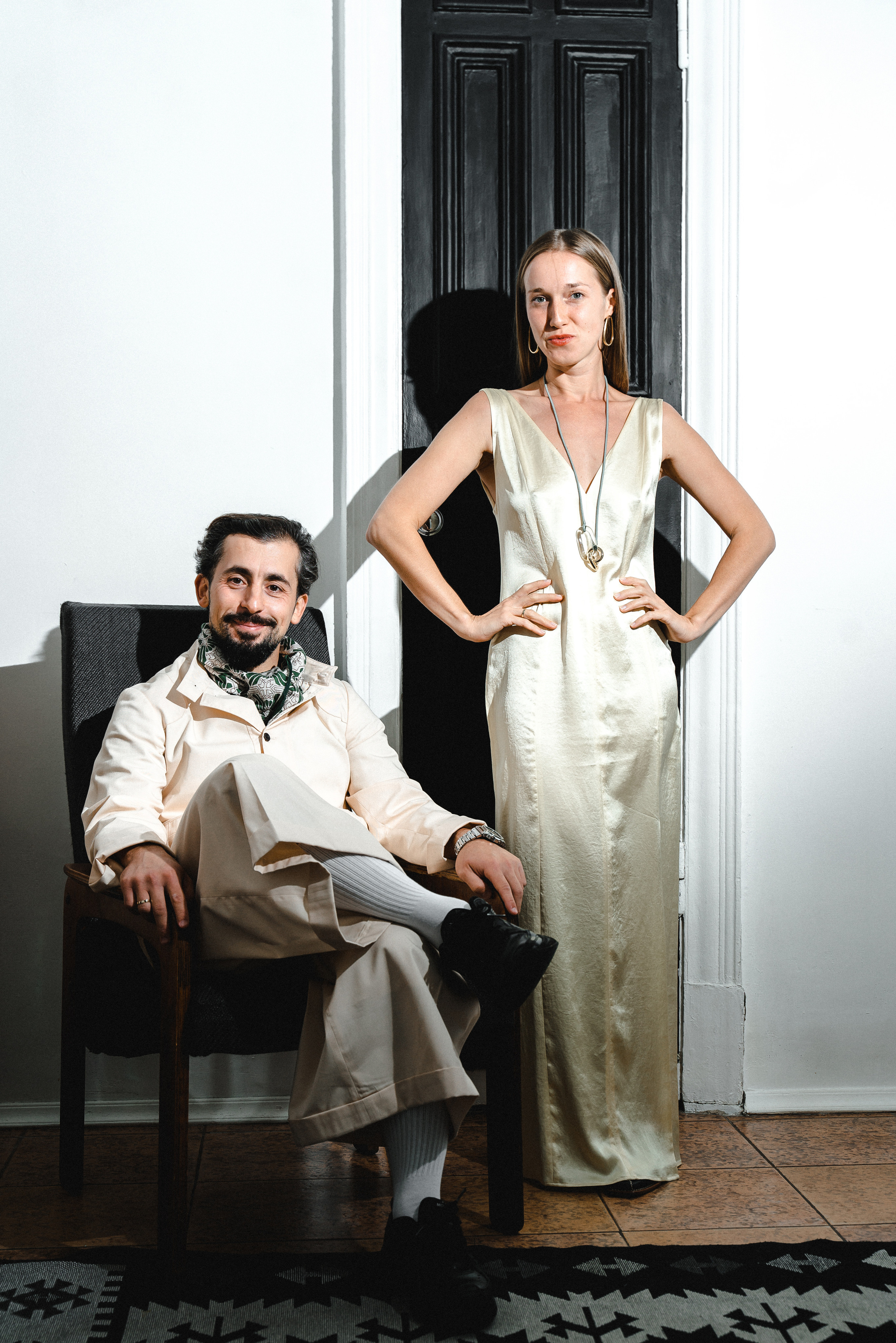 Артём и Елена. Репортажный и свадебный фотограф в Москве