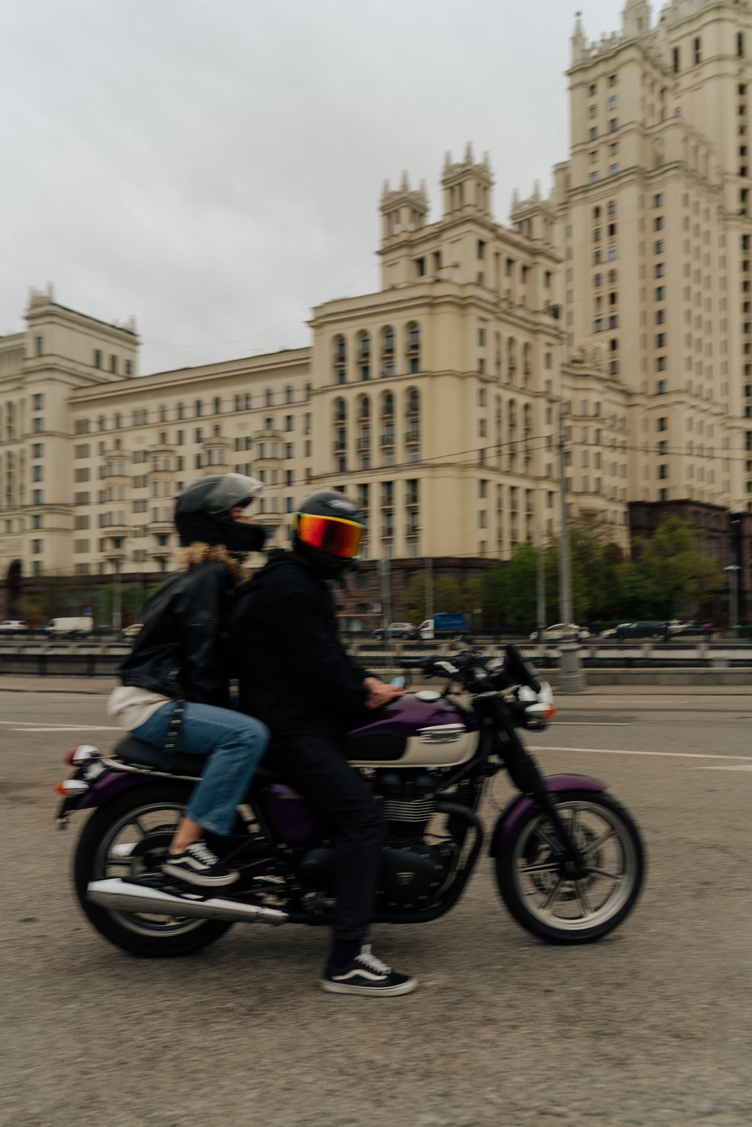 Алина и Сергей. Репортажный и свадебный фотограф в Москве