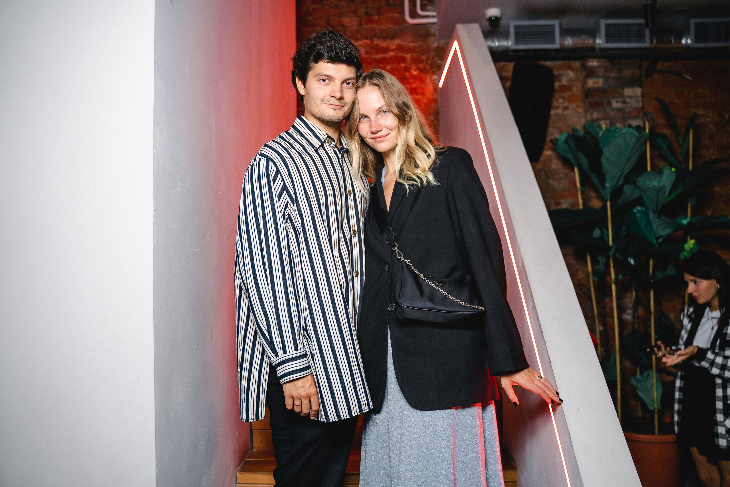 Бар «Поколение» репортаж. Репортажный и свадебный фотограф в Москве