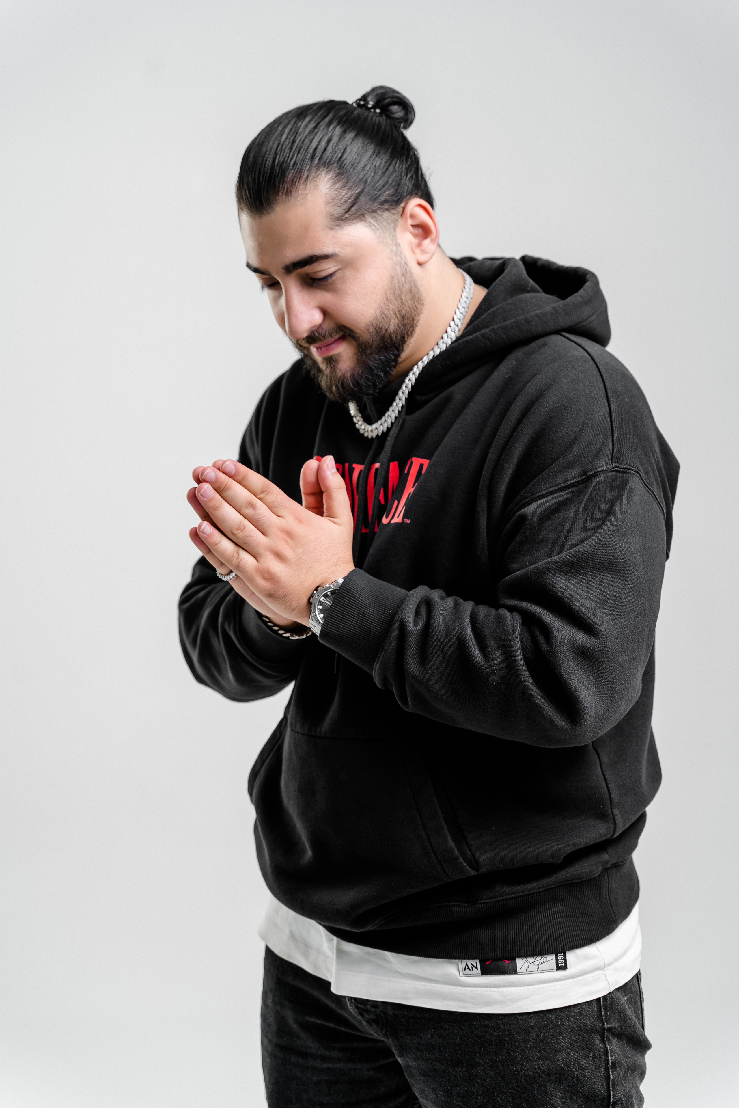 MRID. Репортажный и свадебный фотограф в Москве