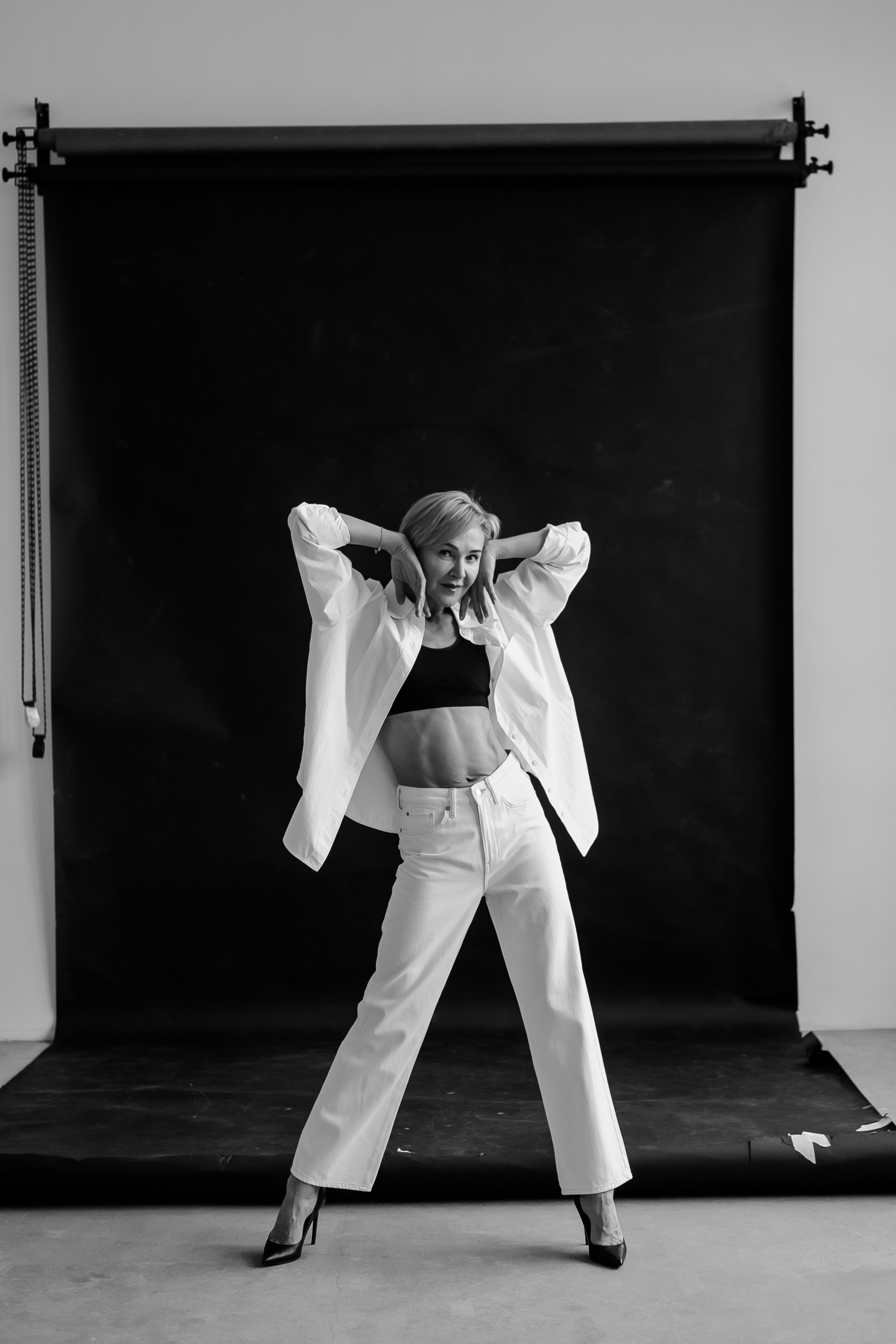 Татьяна (тесты). Репортажный и свадебный фотограф в Москве