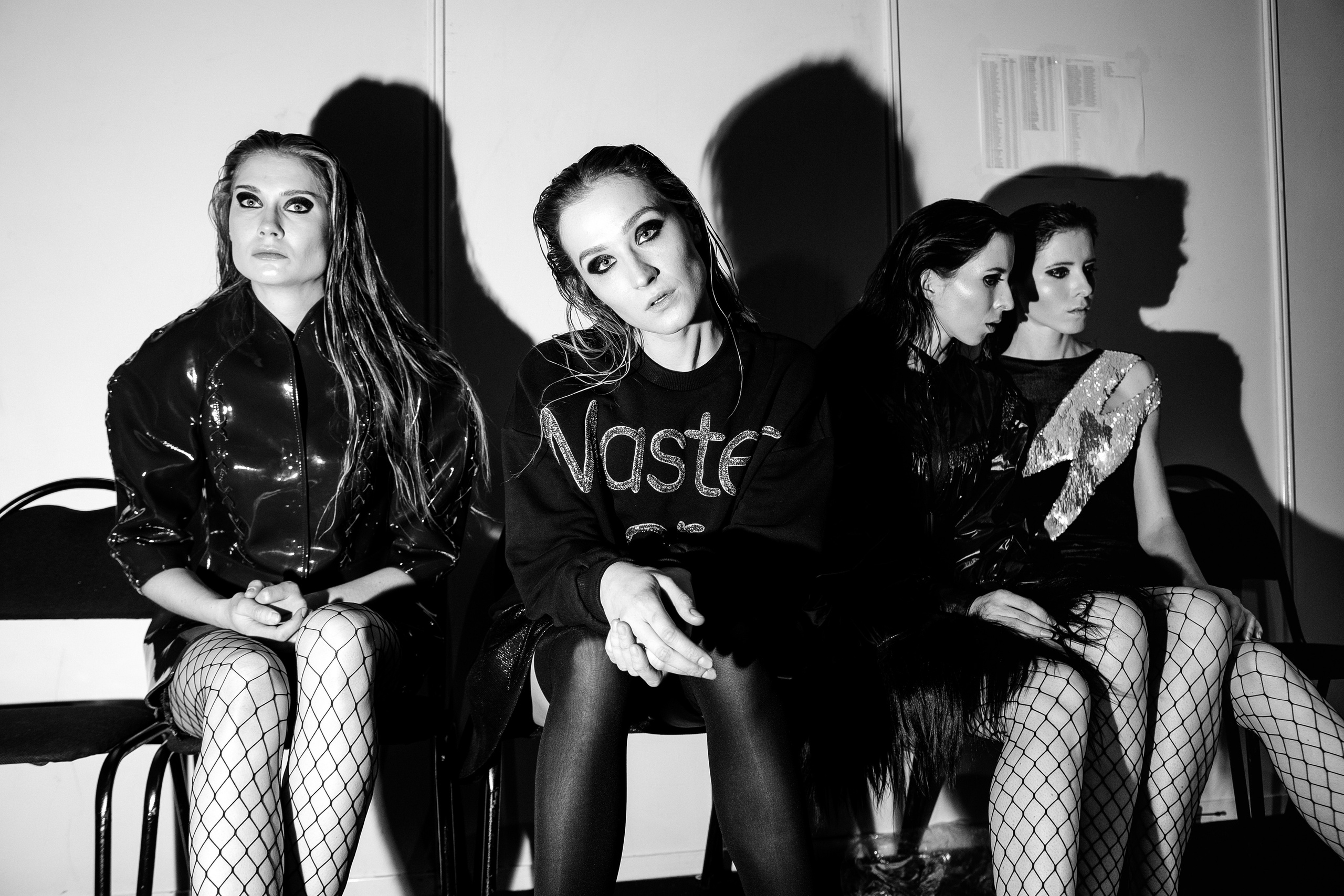 MERCEDES BENZ FASHION WEEK. Репортажный и свадебный фотограф в Москве