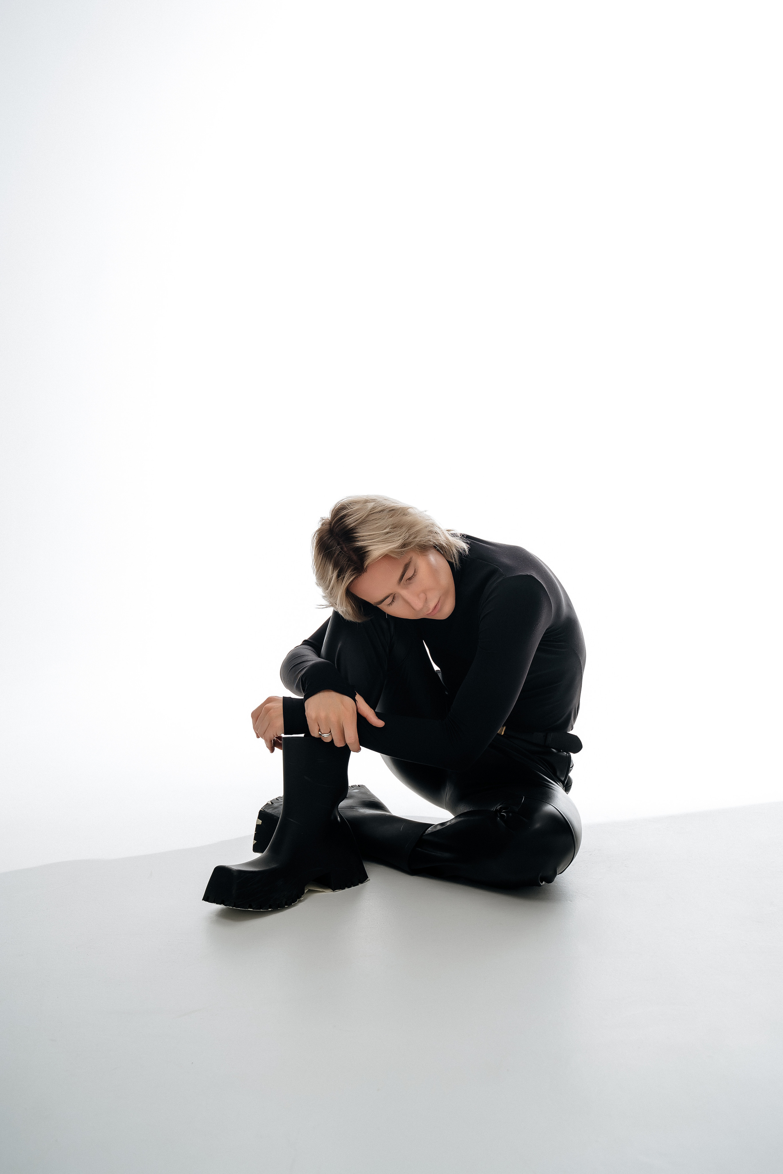 Миша. Репортажный и свадебный фотограф в Москве