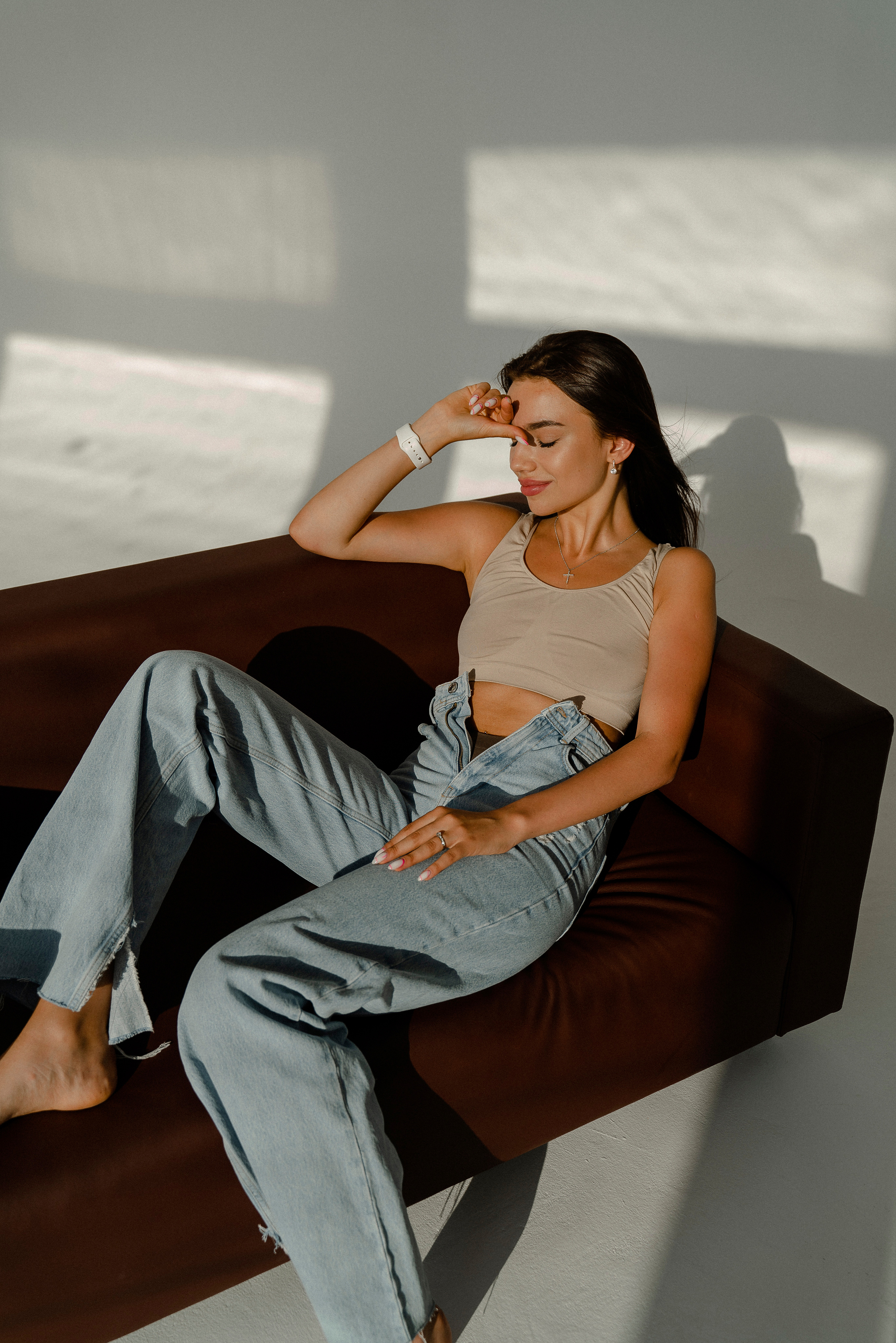 Лада. Репортажный и свадебный фотограф в Москве