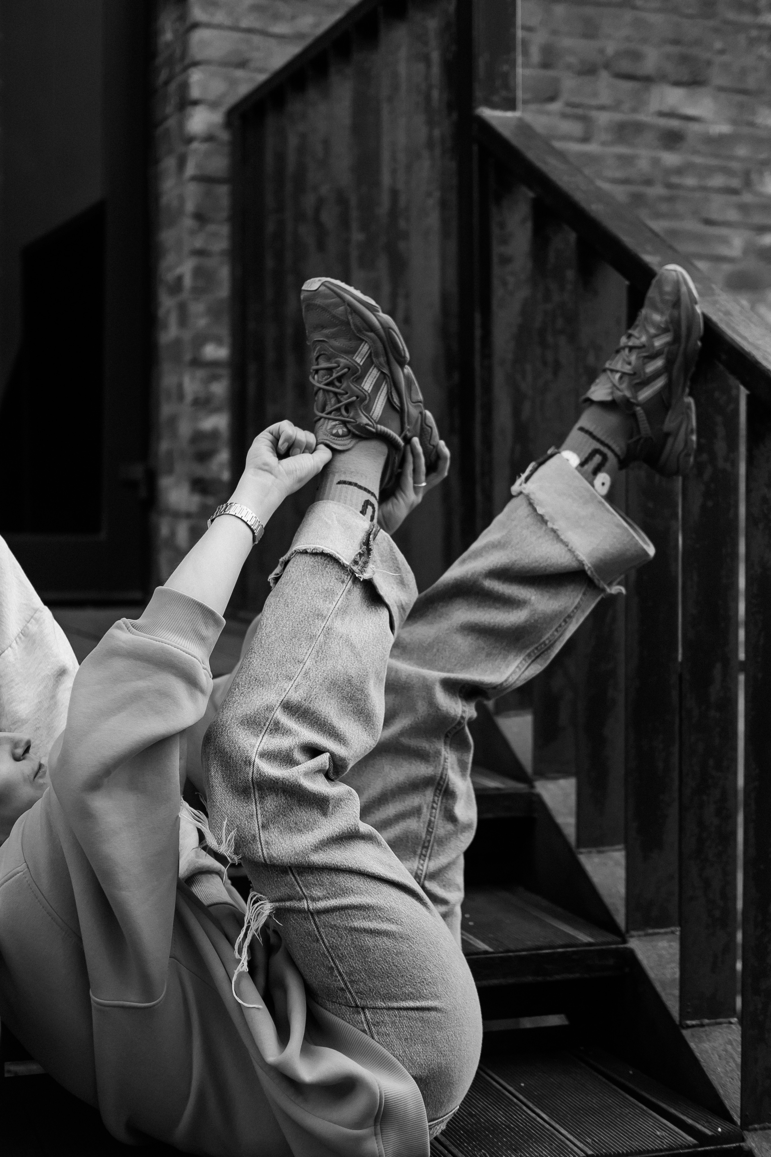 Милана и Даша. Репортажный и свадебный фотограф в Москве