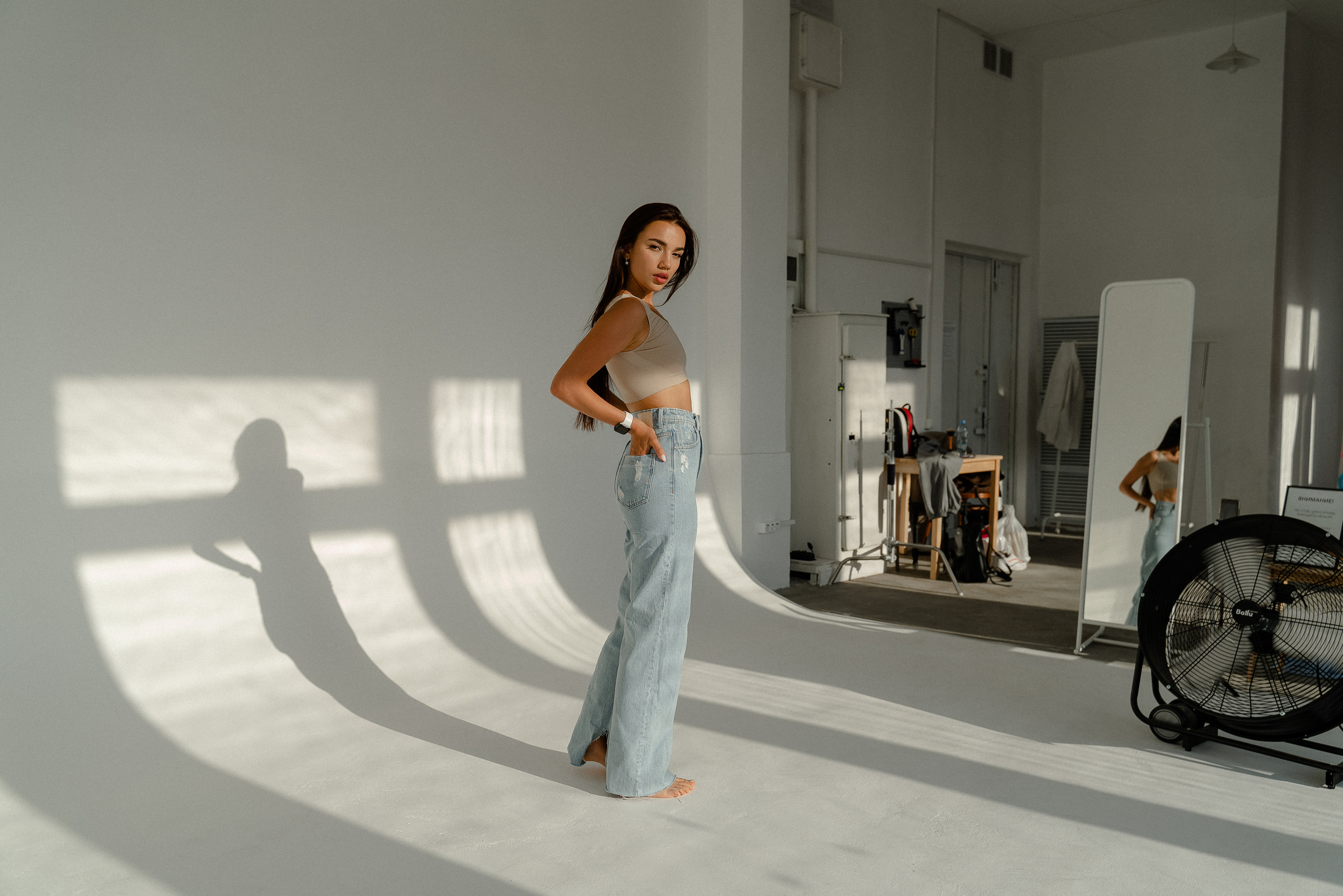 Лада. Репортажный и свадебный фотограф в Москве