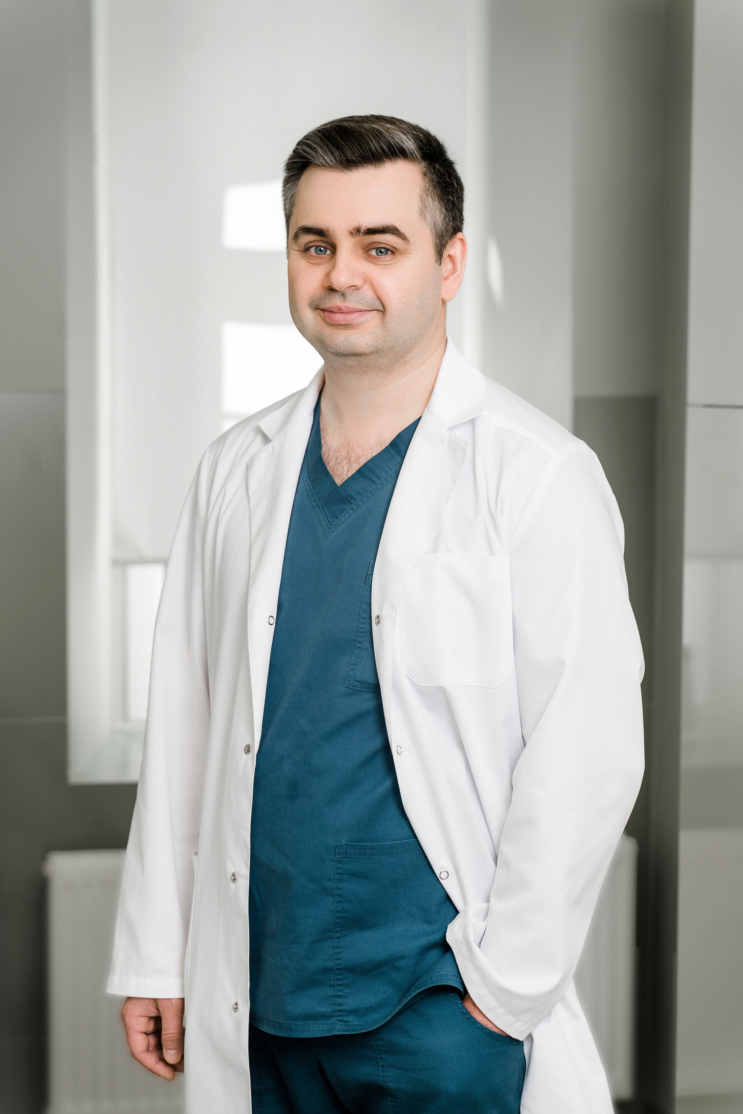 Контент съемка для хирургической клиники Seline Clinic. Репортажный и свадебный фотограф в Москве