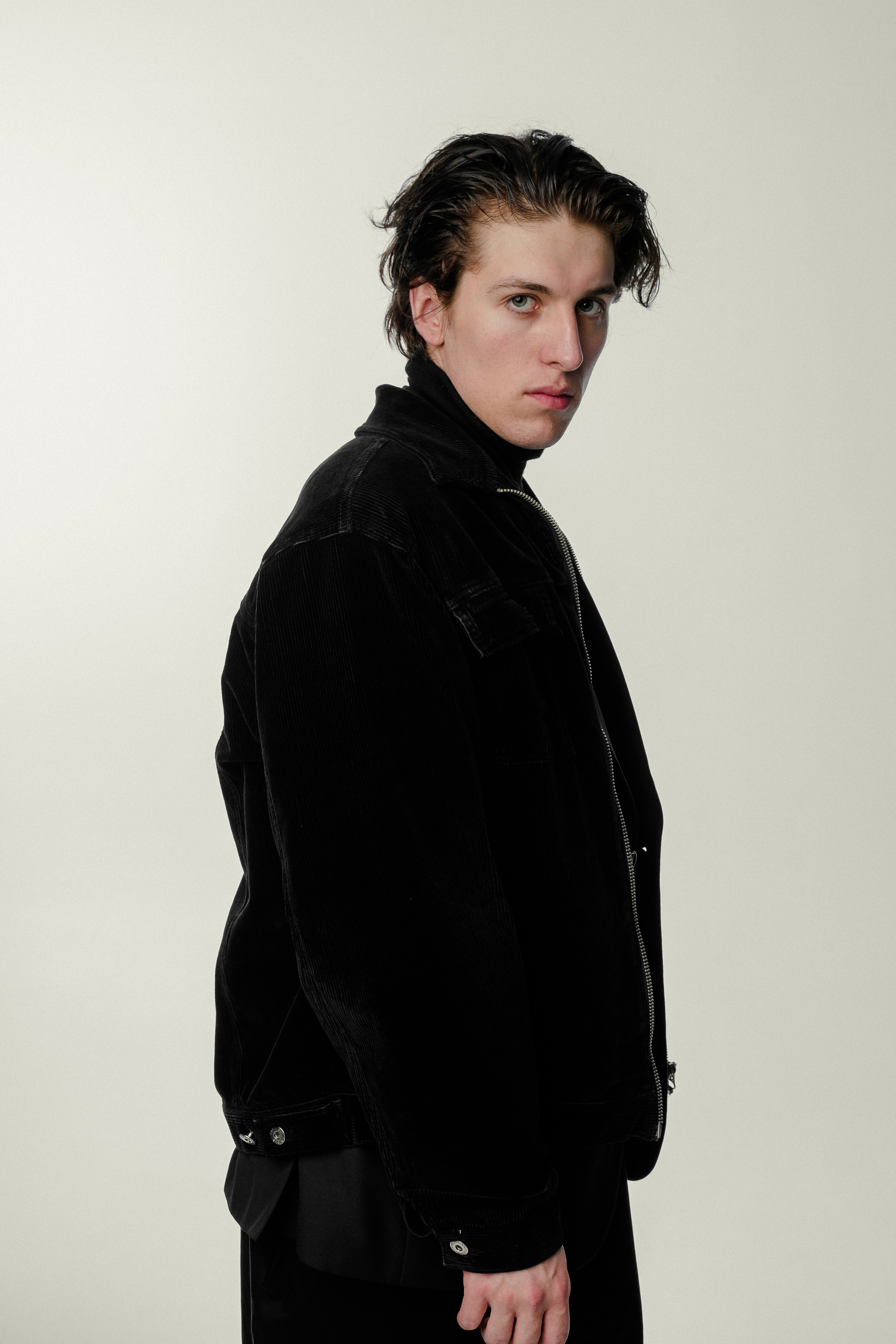 Андрей. Репортажный и свадебный фотограф в Москве