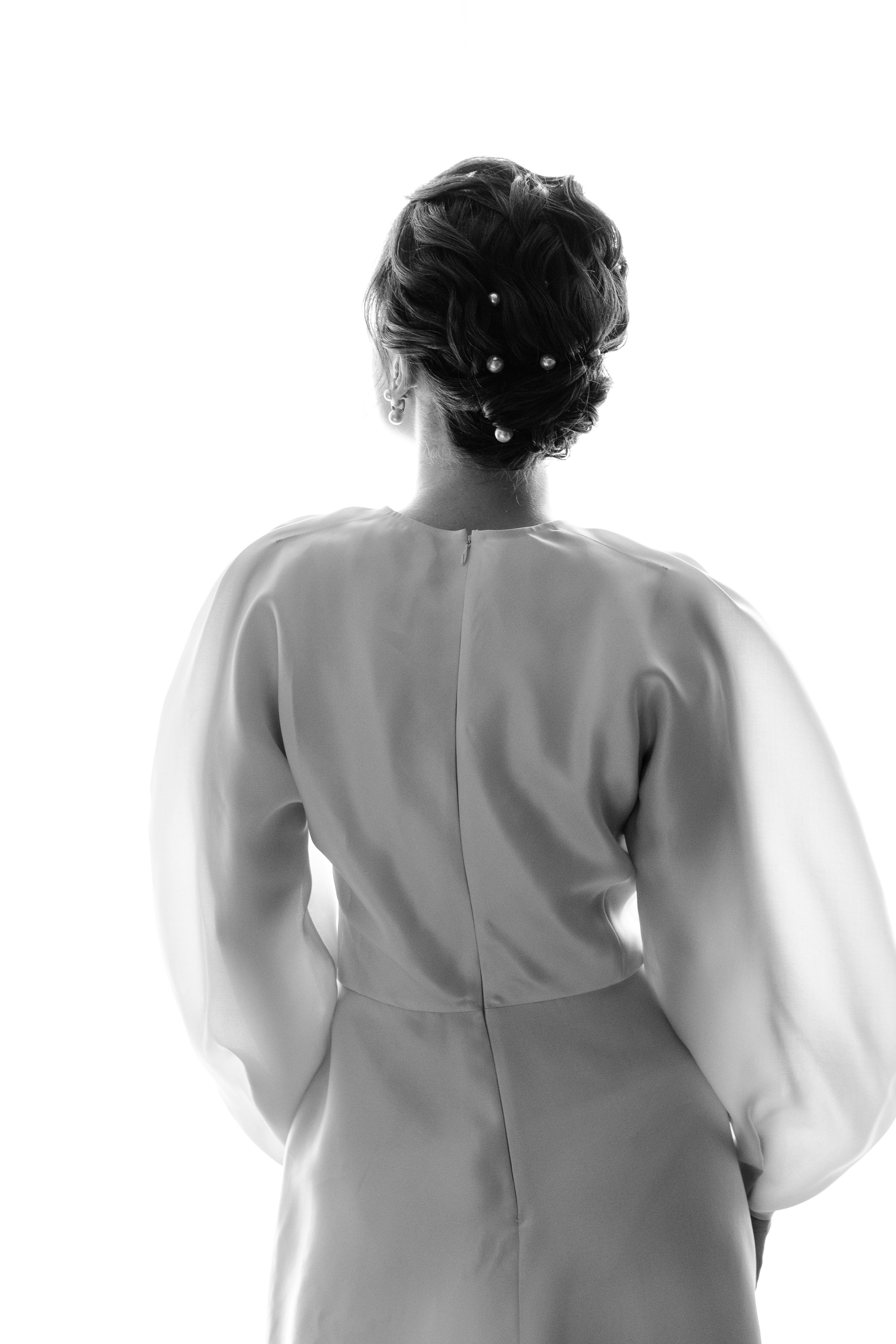 Екатерина и Вадим. Репортажный и свадебный фотограф в Москве