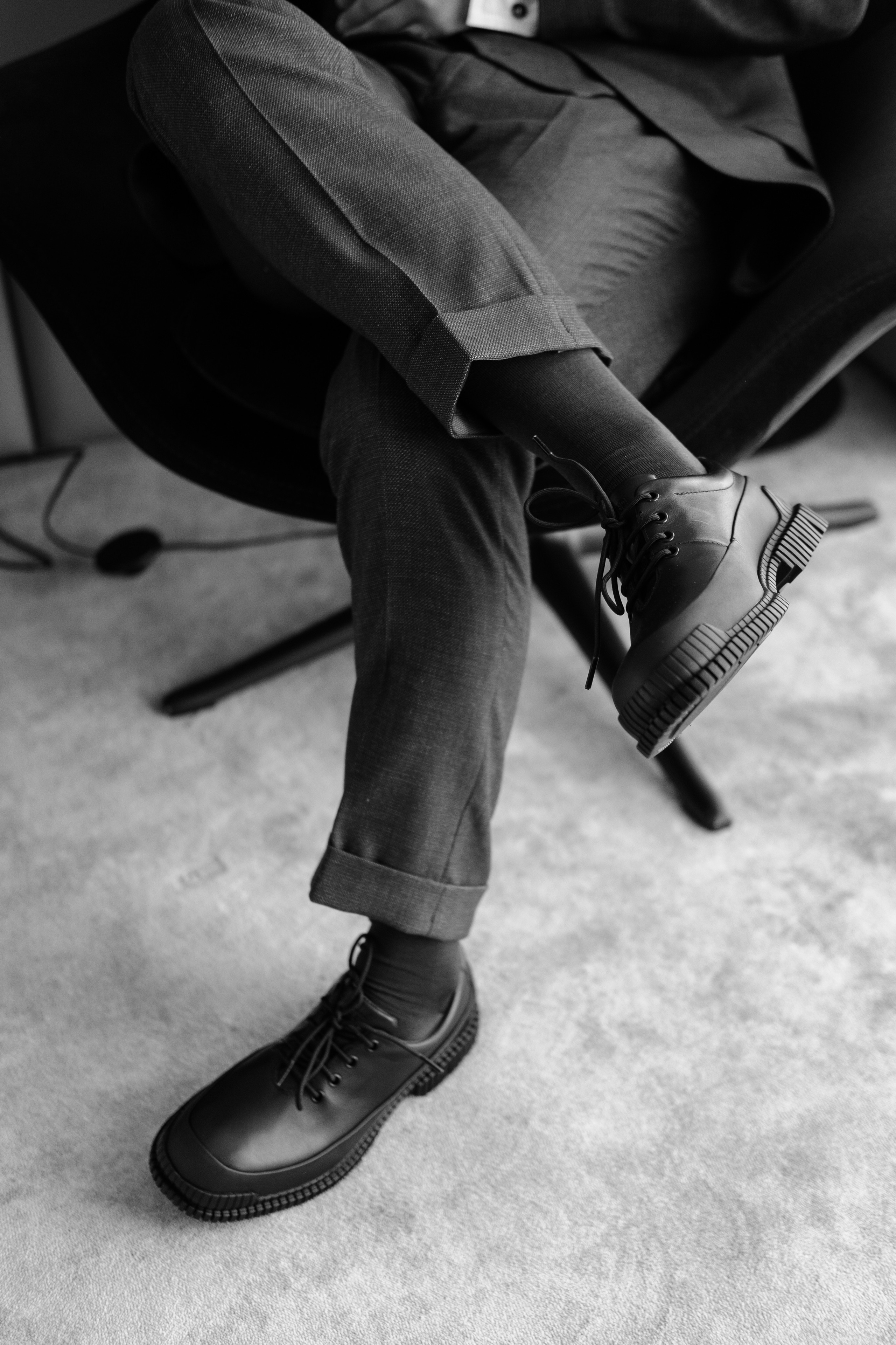 Екатерина и Вадим. Репортажный и свадебный фотограф в Москве