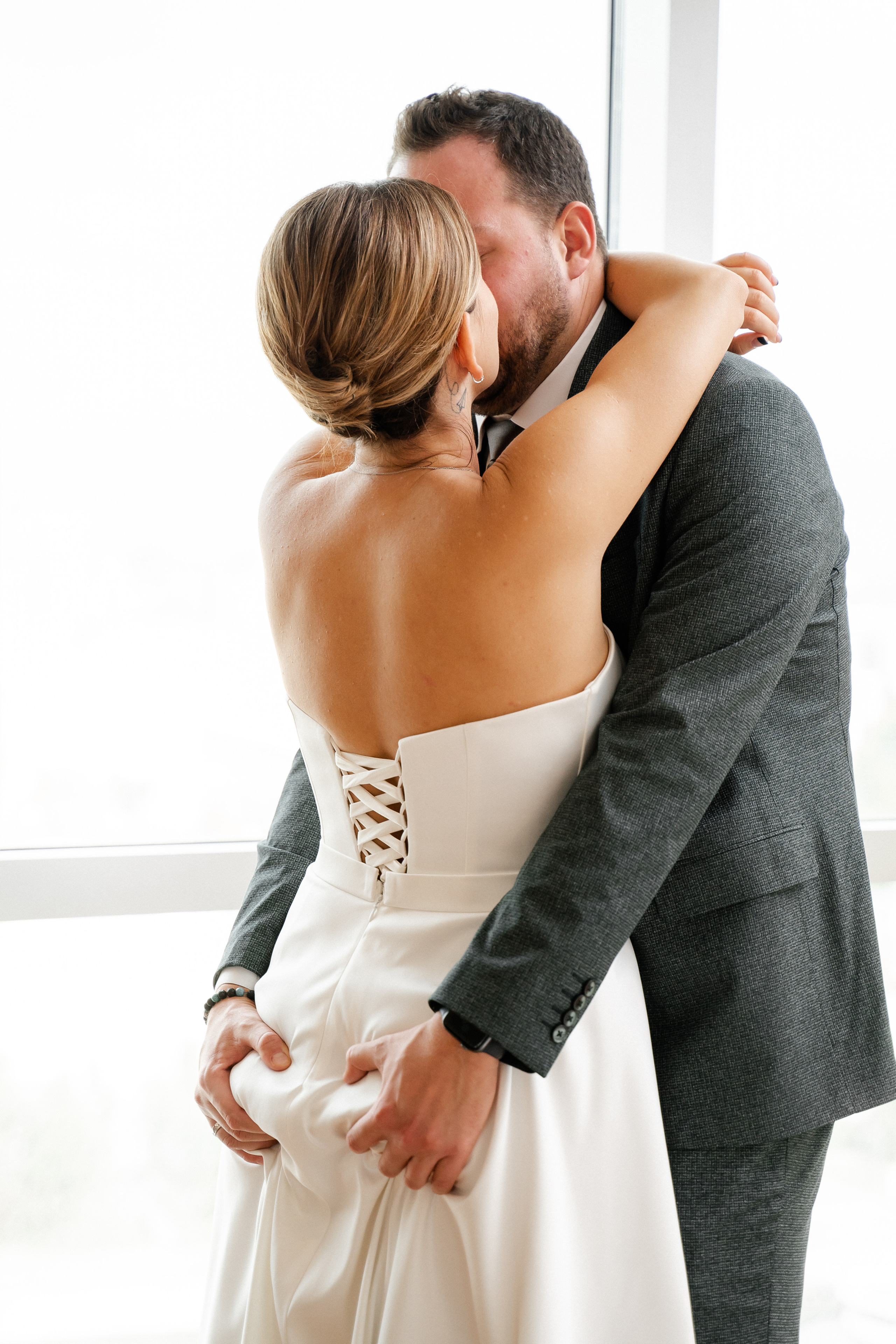 Юлия и Дмитрий. Репортажный и свадебный фотограф в Москве