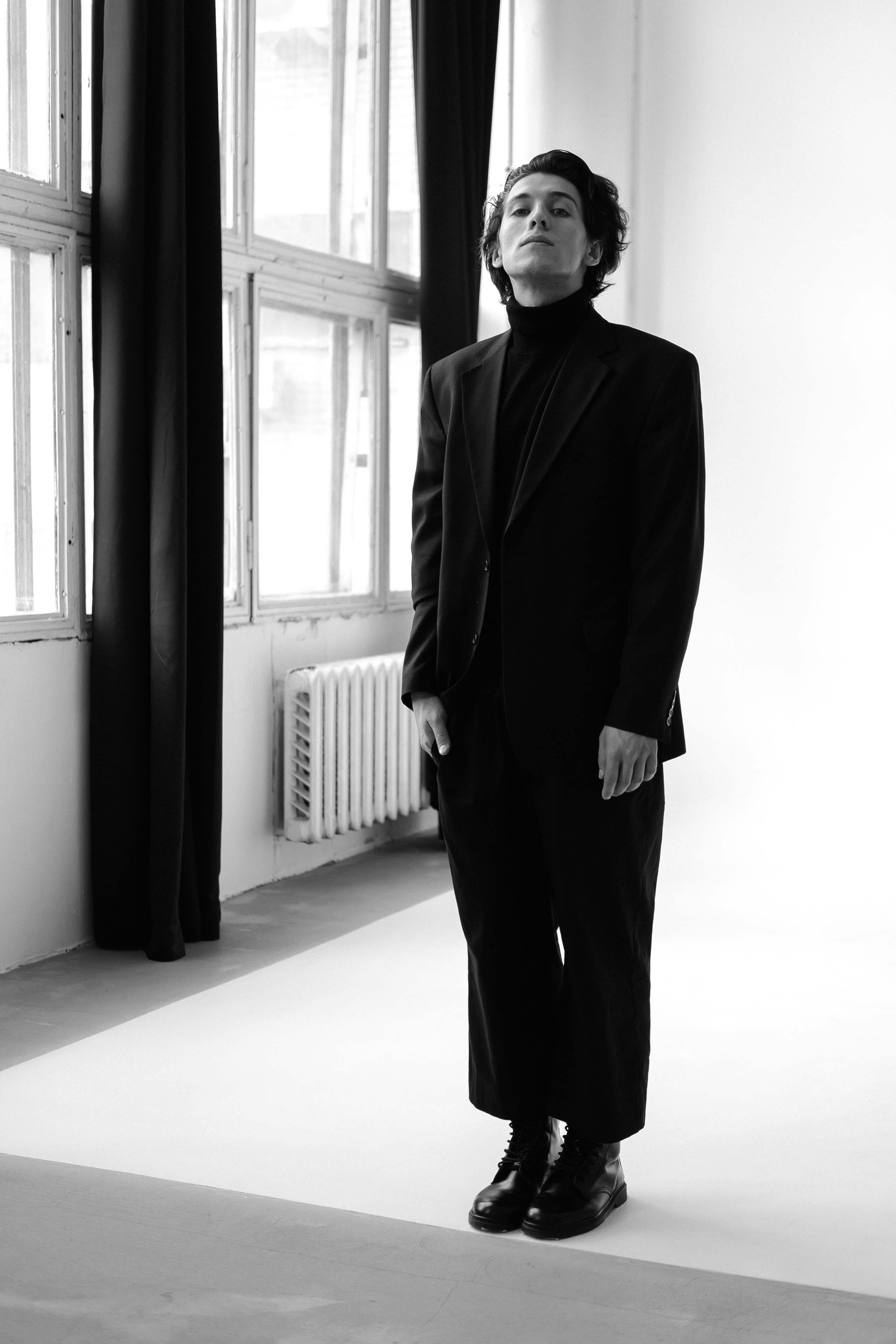 Андрей. Репортажный и свадебный фотограф в Москве