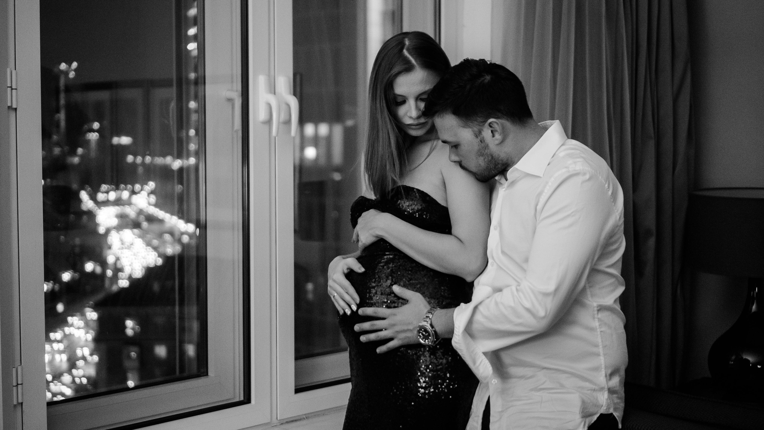 Алиса и Павел. Репортажный и свадебный фотограф в Москве