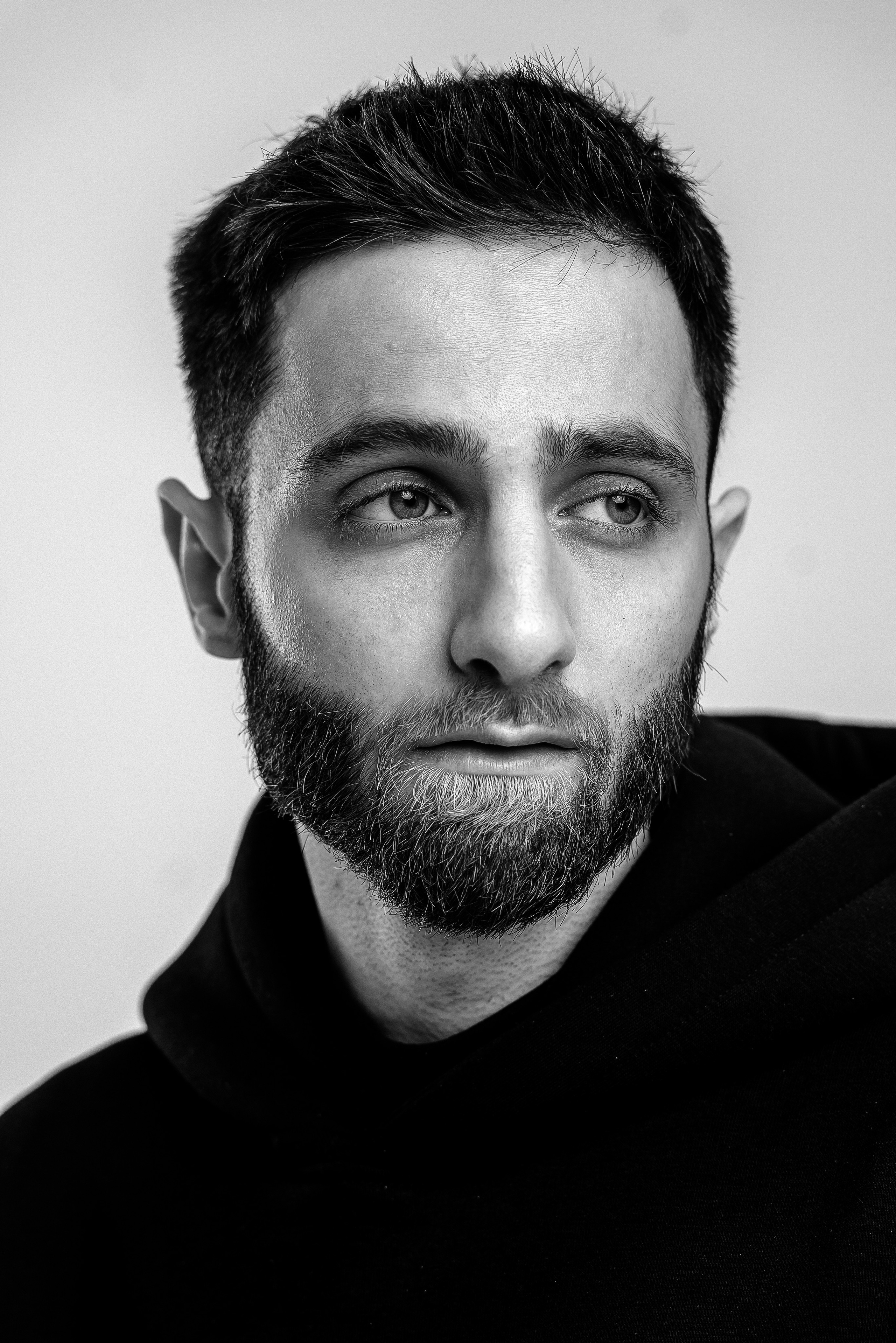 Escape. Репортажный и свадебный фотограф в Москве