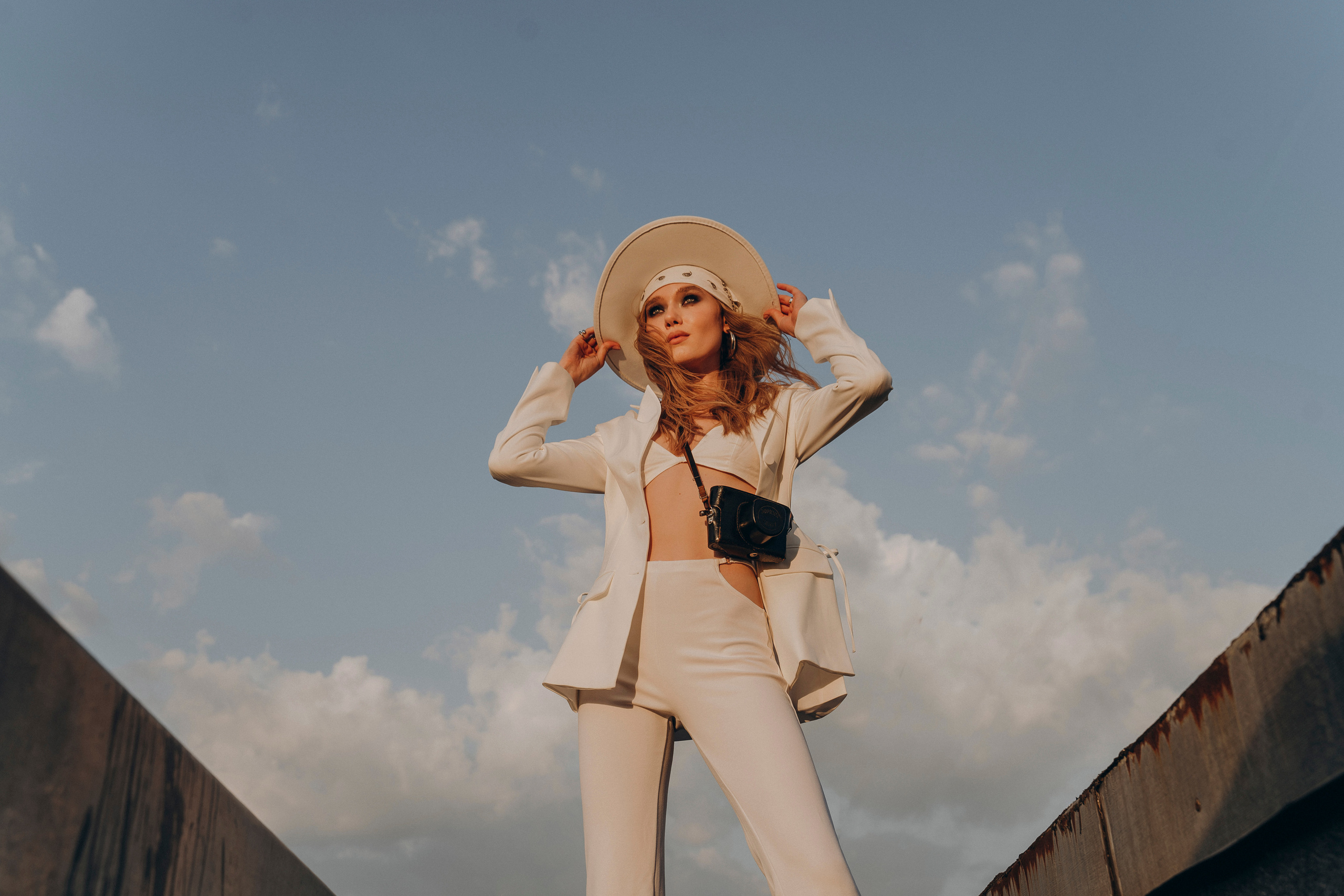 Влада. Репортажный и свадебный фотограф в Москве