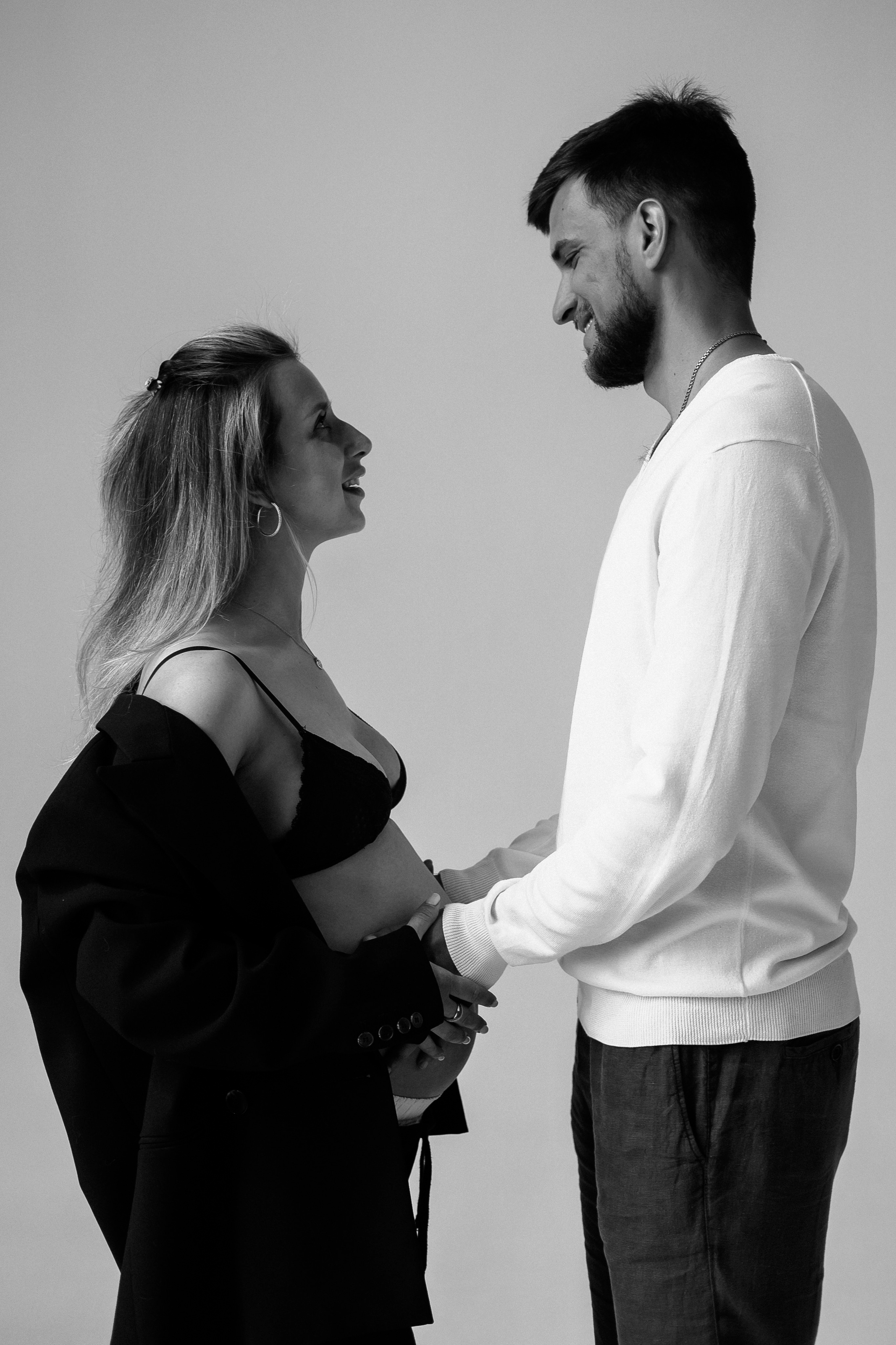 Эля и Женя. Репортажный и свадебный фотограф в Москве