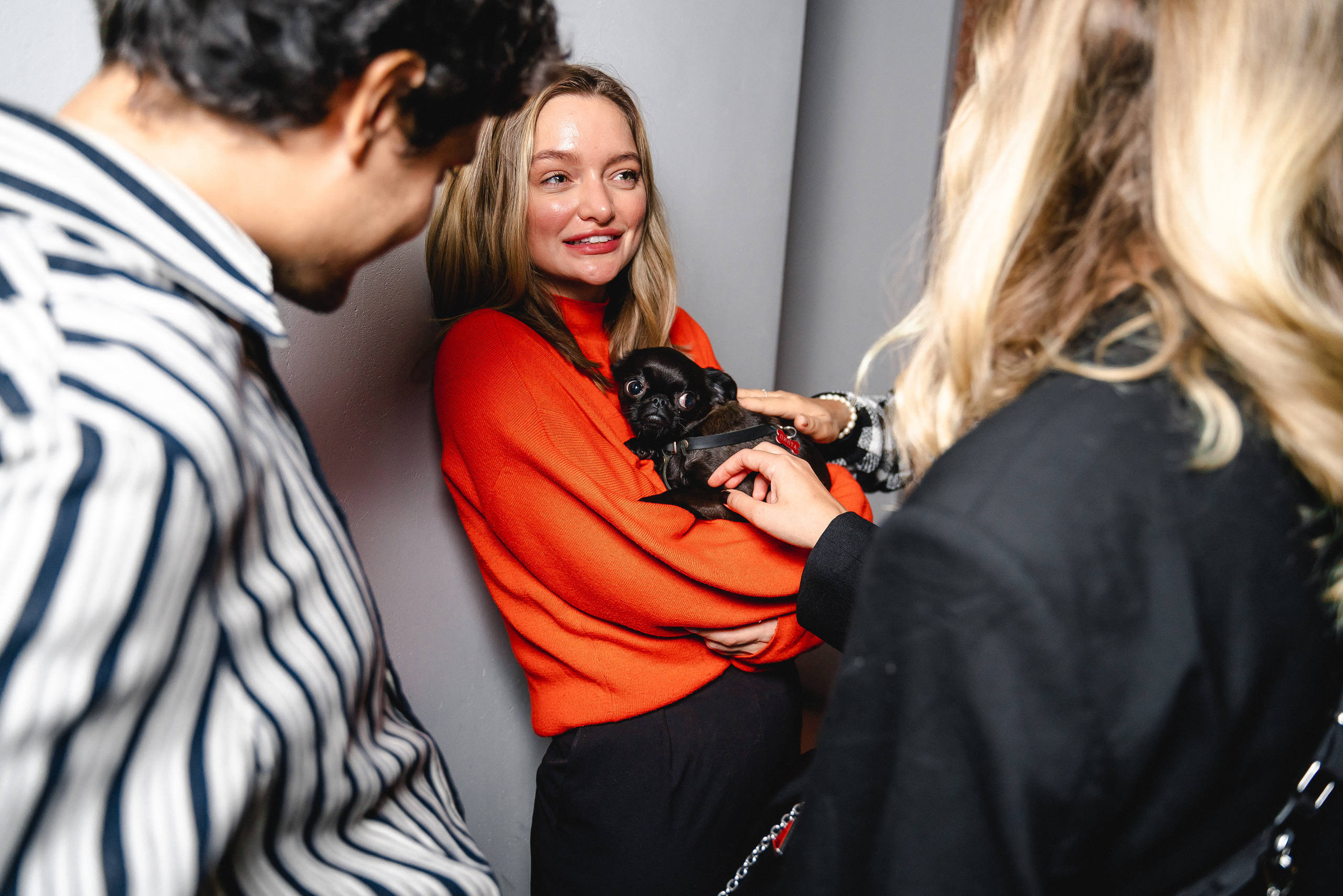 Бар «Поколение» репортаж. Репортажный и свадебный фотограф в Москве