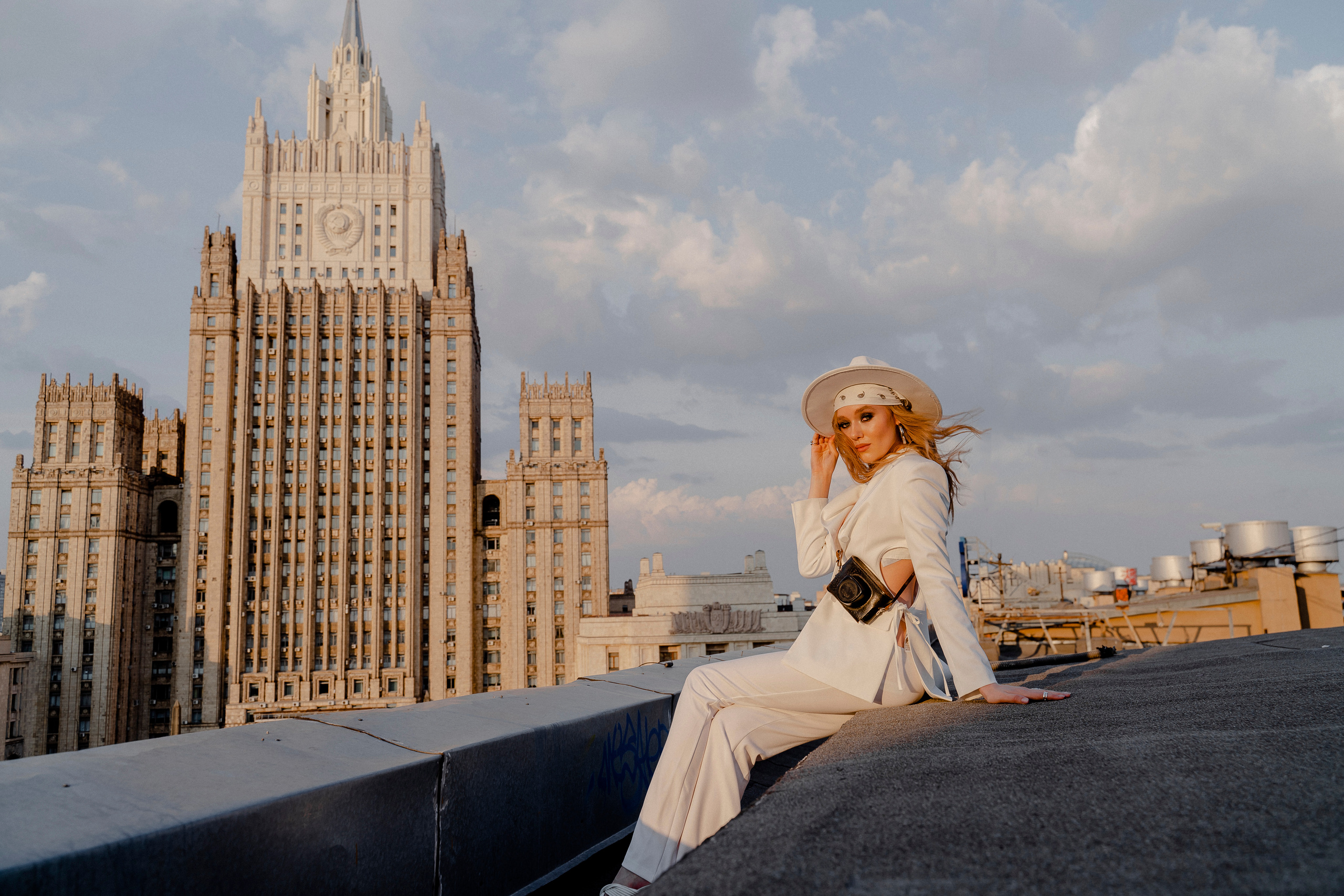 Влада. Репортажный и свадебный фотограф в Москве