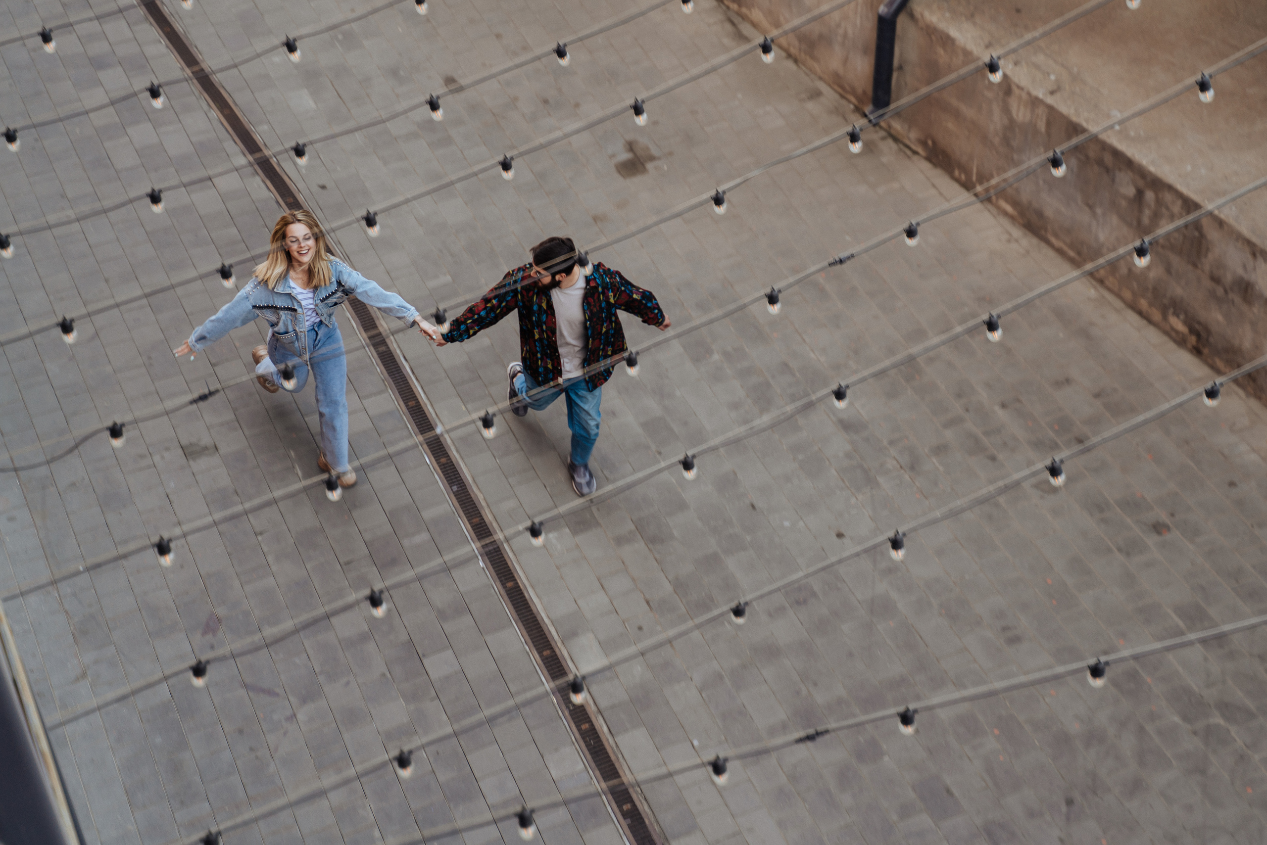 Юлия и Денис. Репортажный и свадебный фотограф в Москве