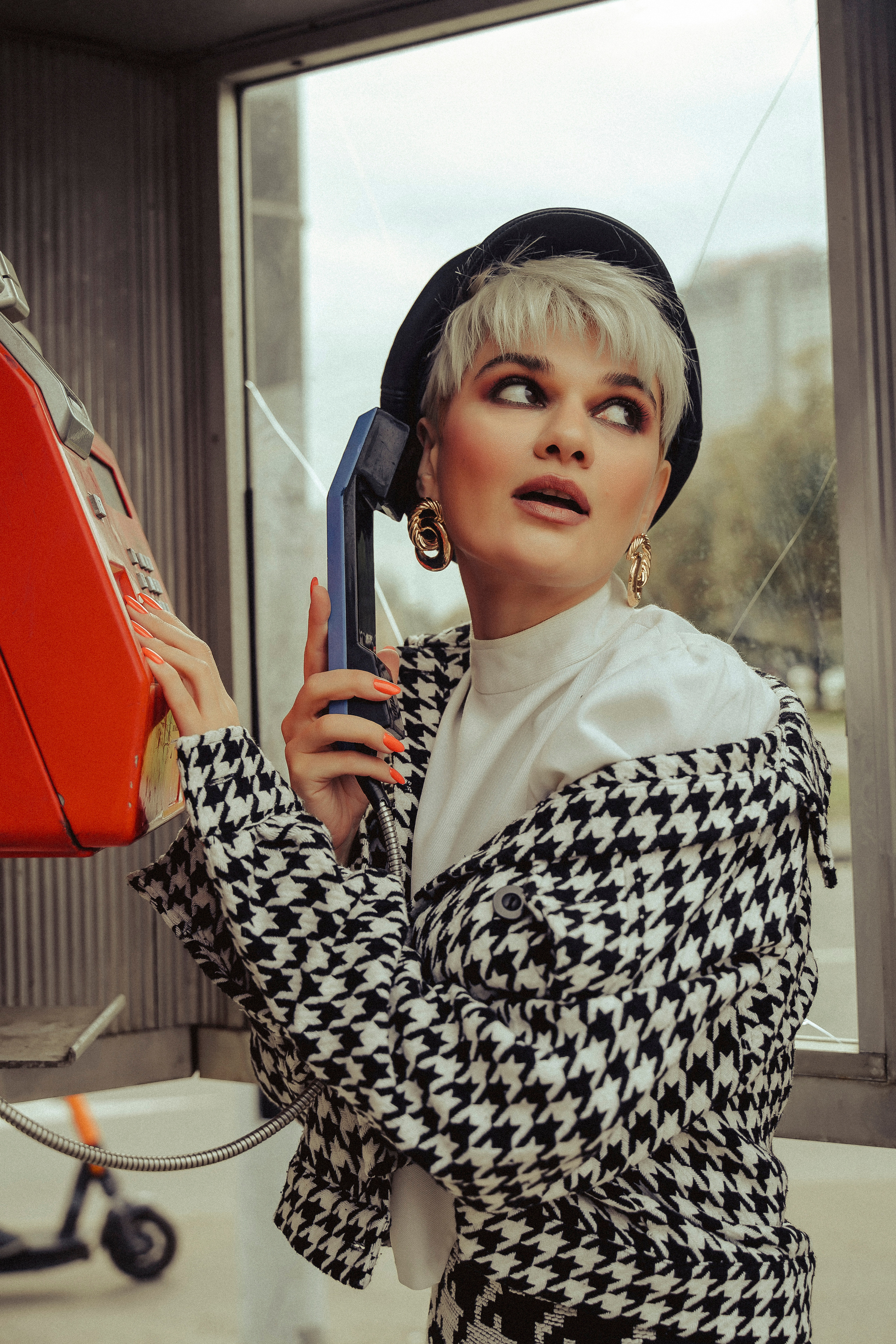 Александра. Репортажный и свадебный фотограф в Москве