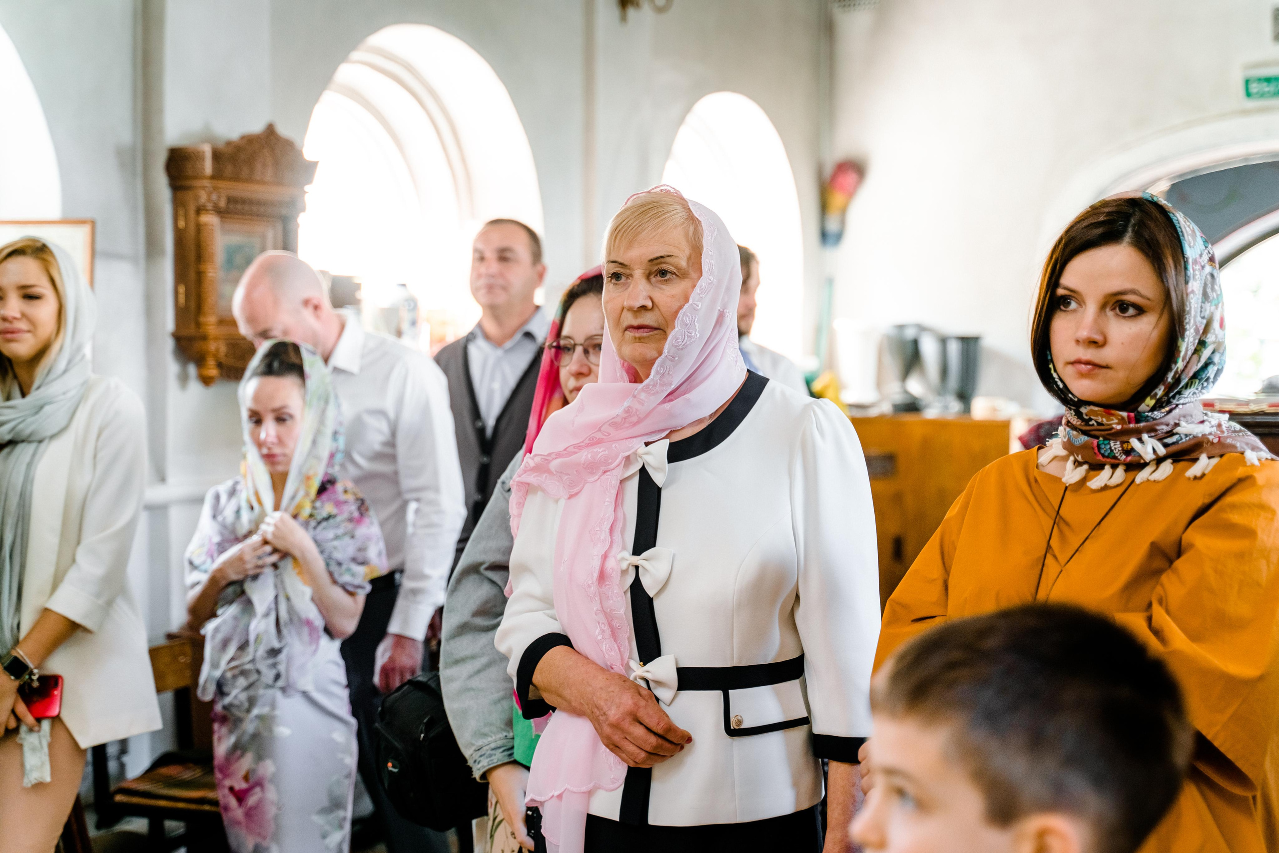 Анастасия и Егор. Репортажный и свадебный фотограф в Москве