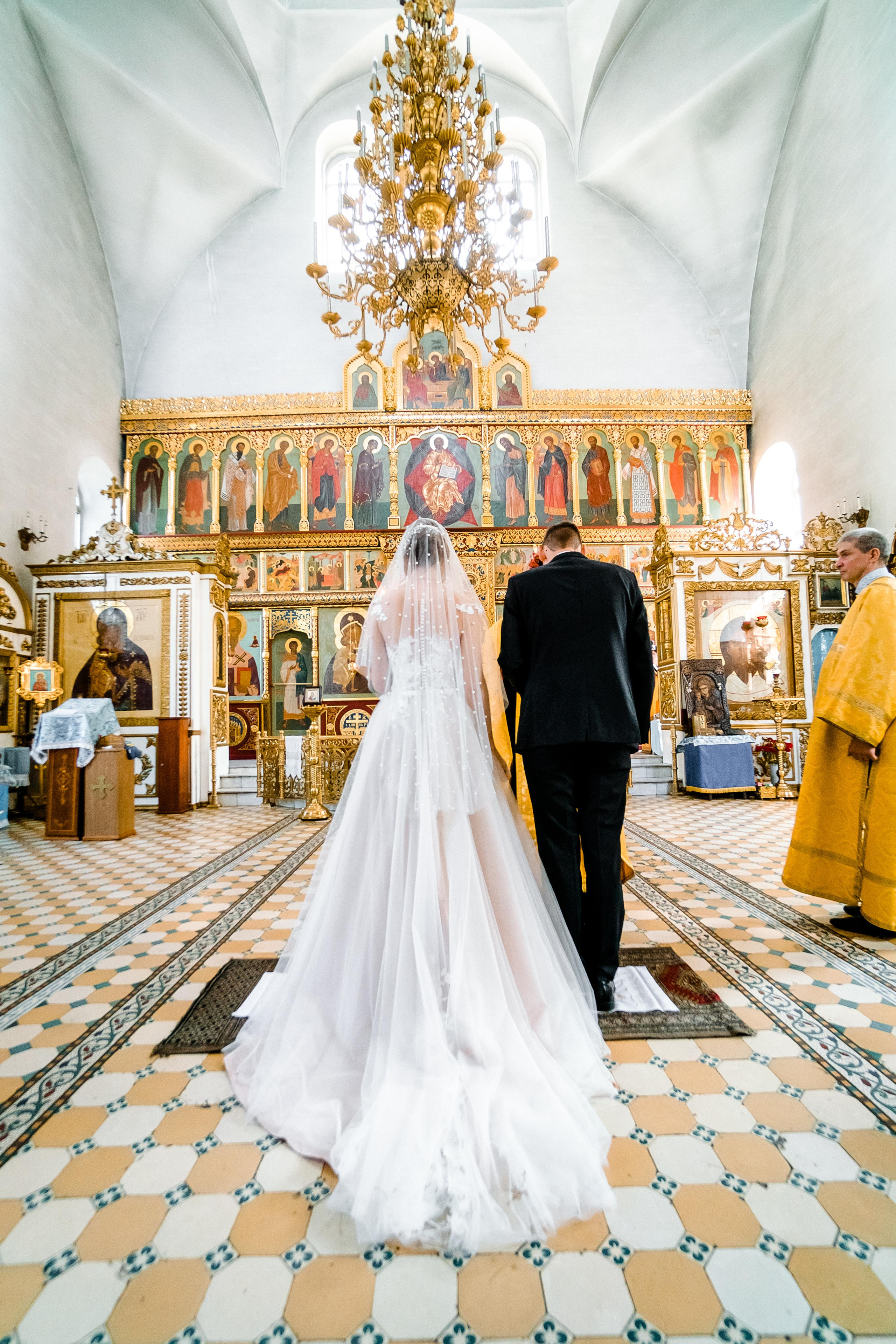 Анастасия и Егор. Репортажный и свадебный фотограф в Москве