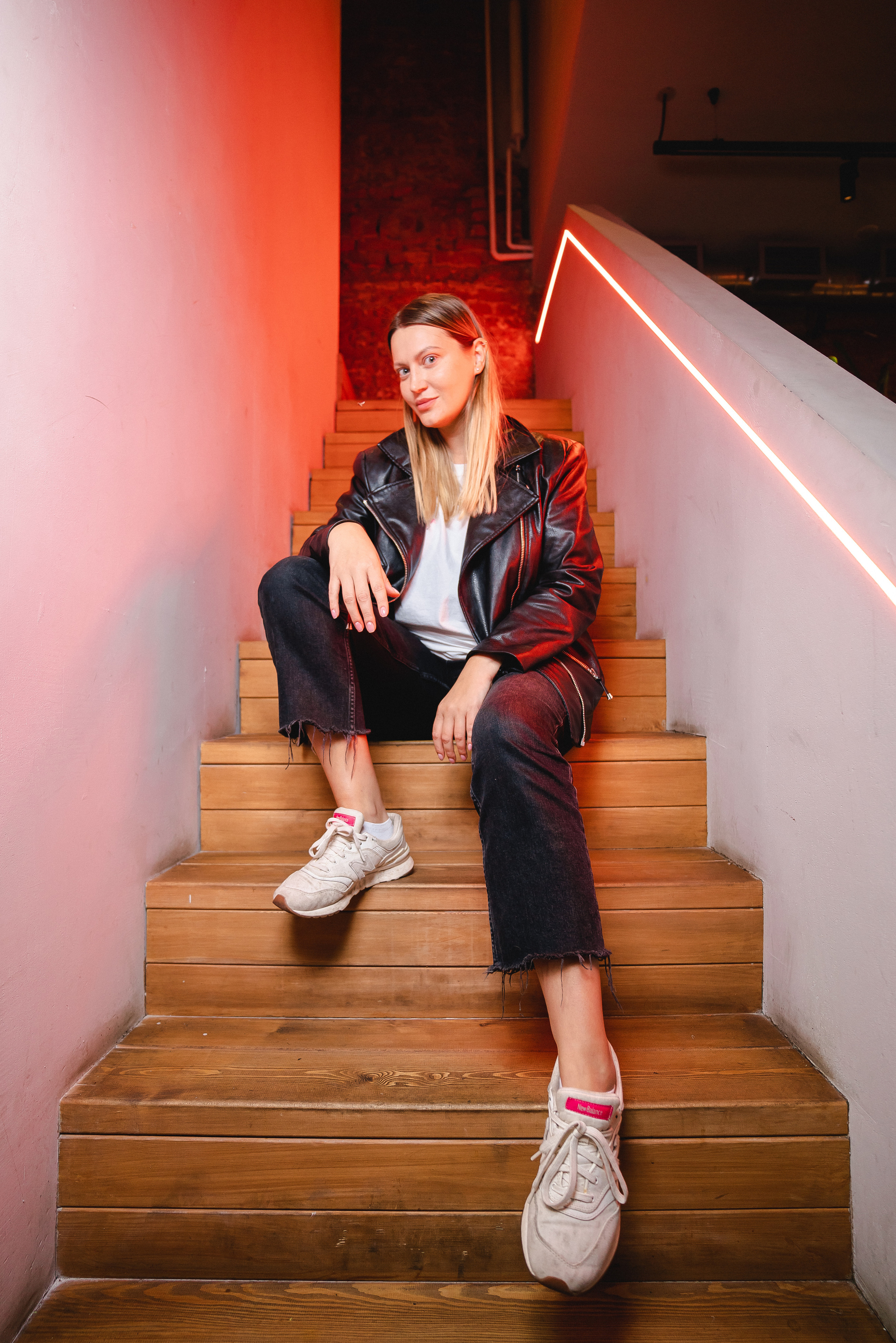 Бар «Поколение» репортаж. Репортажный и свадебный фотограф в Москве