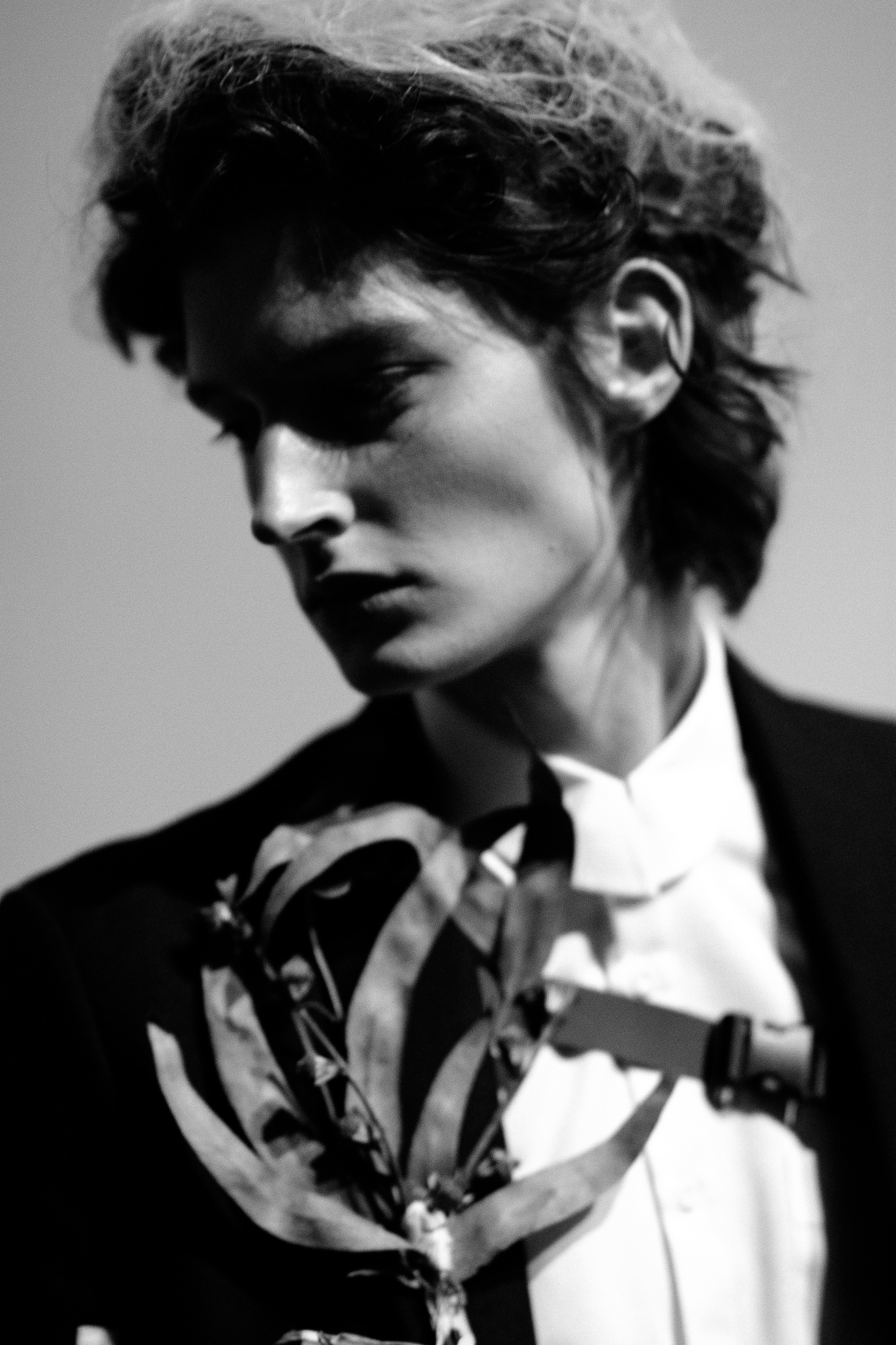 MERCEDES BENZ FASHION WEEK. Репортажный и свадебный фотограф в Москве