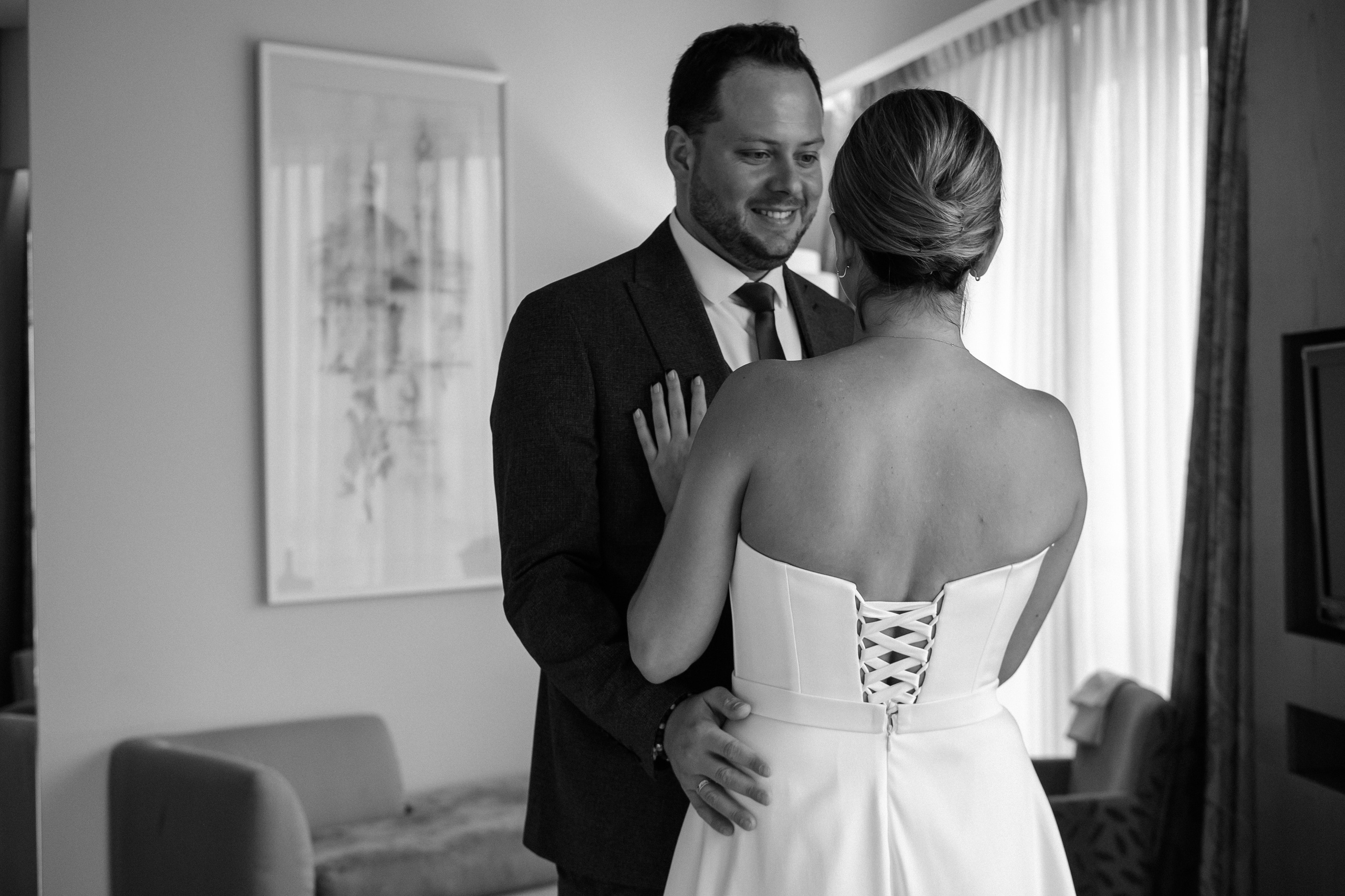 Юлия и Дмитрий. Репортажный и свадебный фотограф в Москве