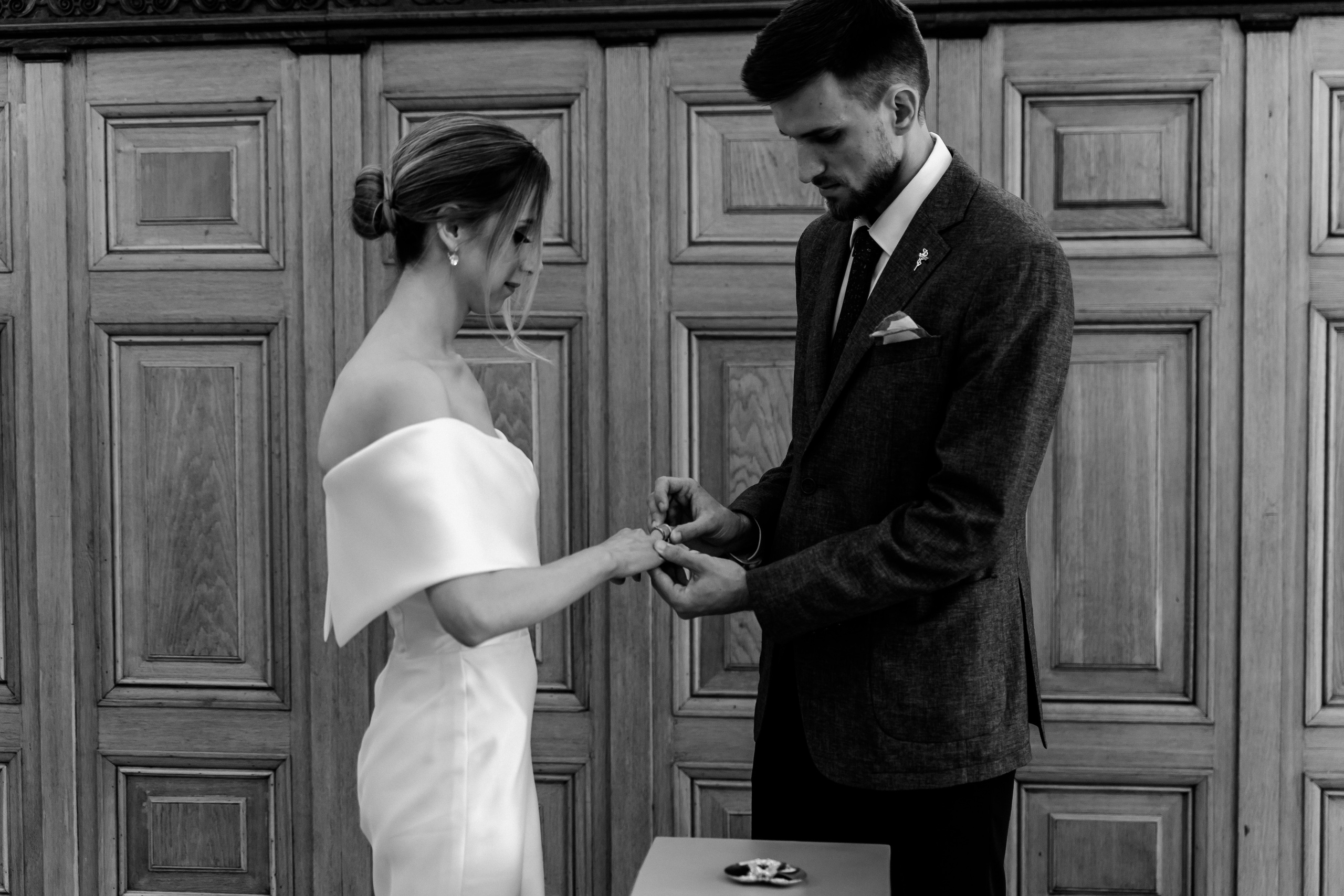 Лия и Евгений. Репортажный и свадебный фотограф в Москве